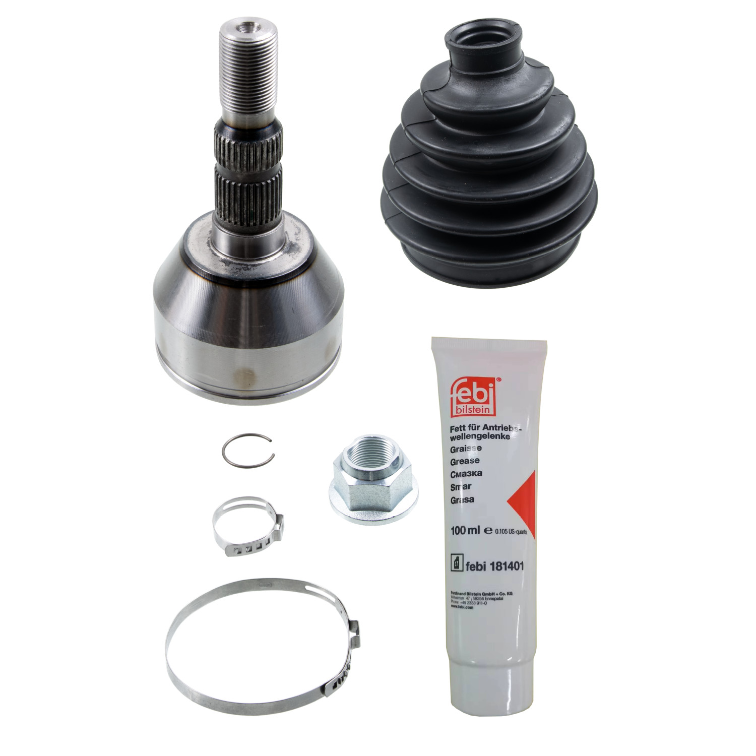 FEBI BILSTEIN 185872