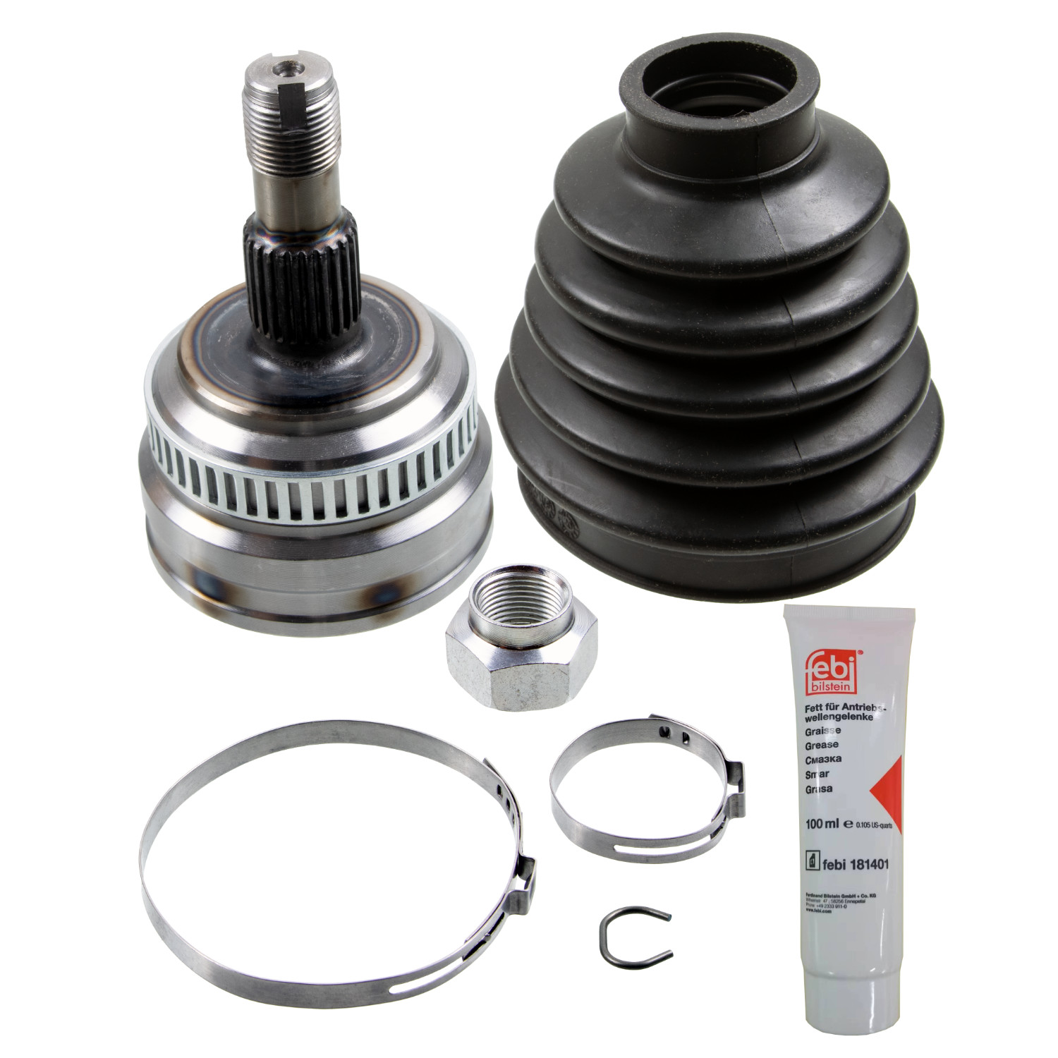 FEBI BILSTEIN 185922