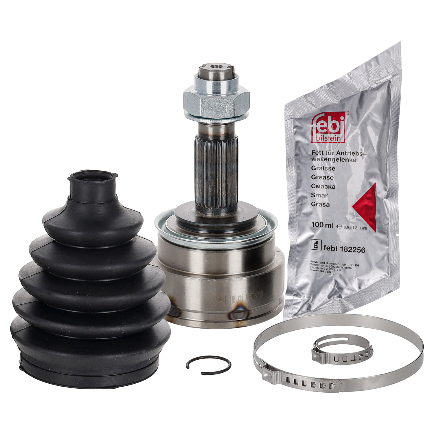 FEBI BILSTEIN 185931
