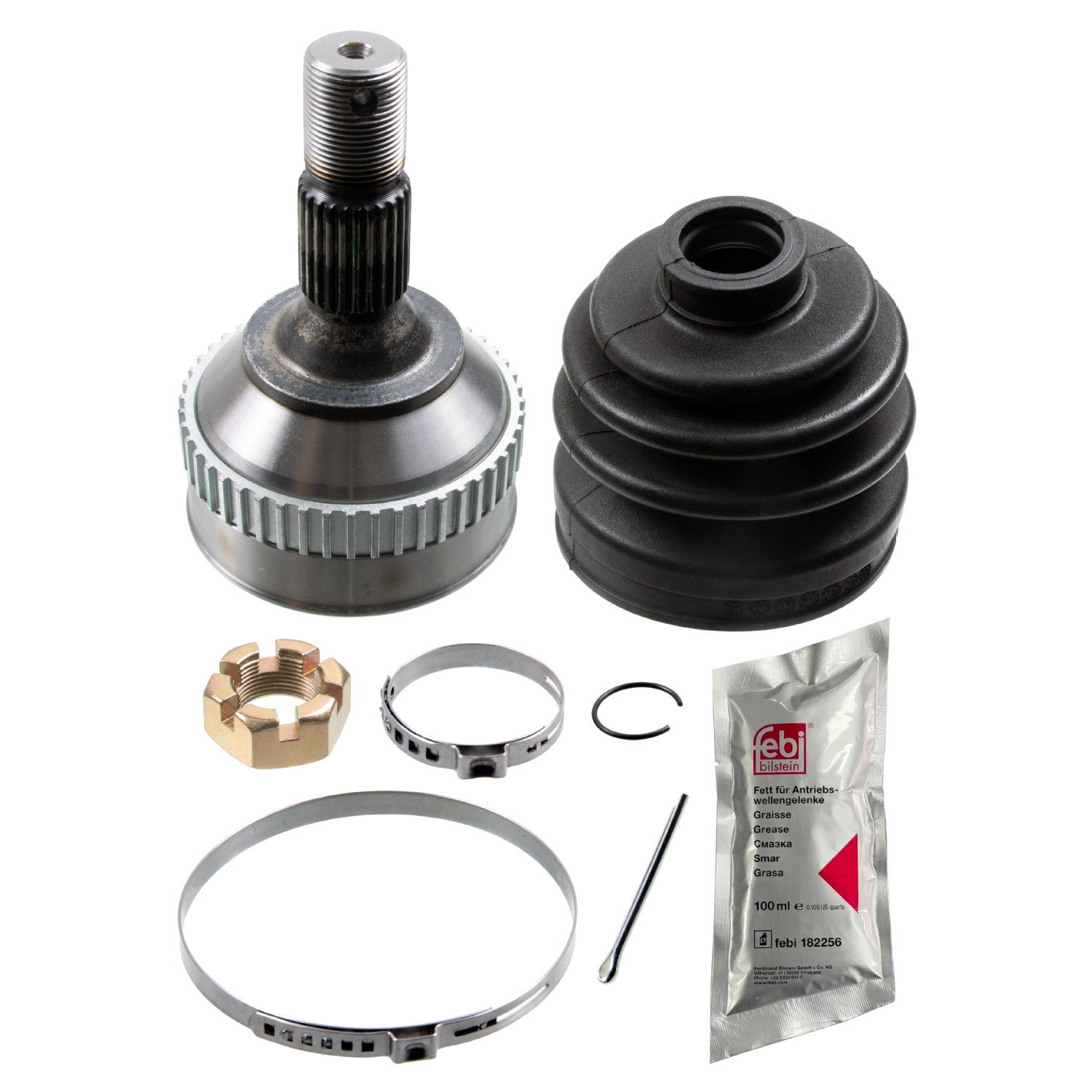 FEBI BILSTEIN 186050