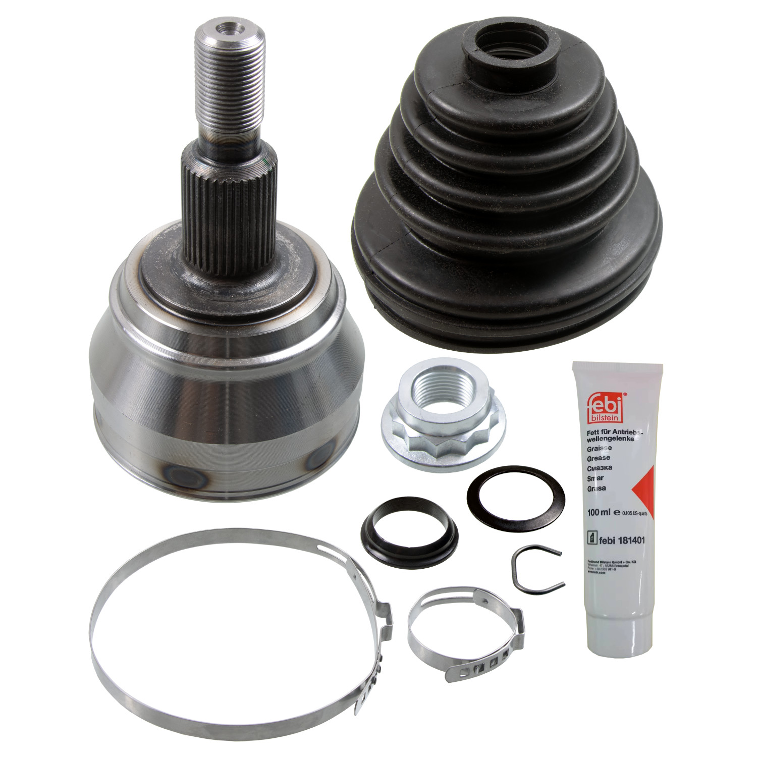FEBI BILSTEIN 186051