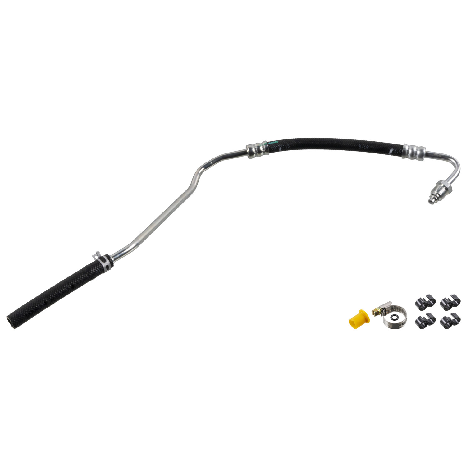 FEBI BILSTEIN 186139