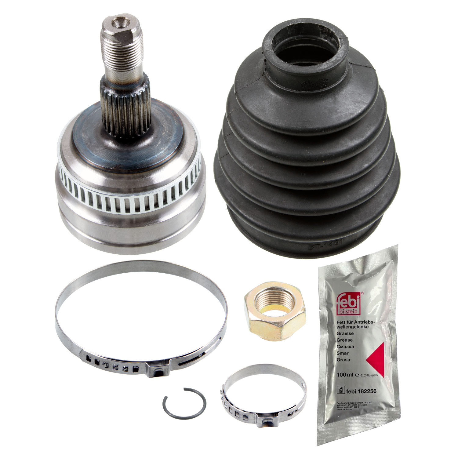FEBI BILSTEIN 186210