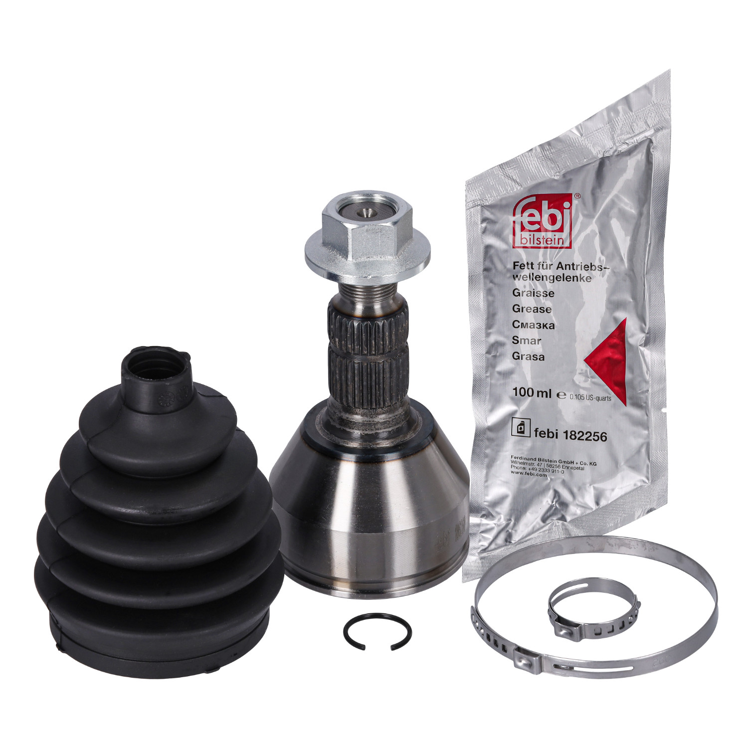 FEBI BILSTEIN 186260