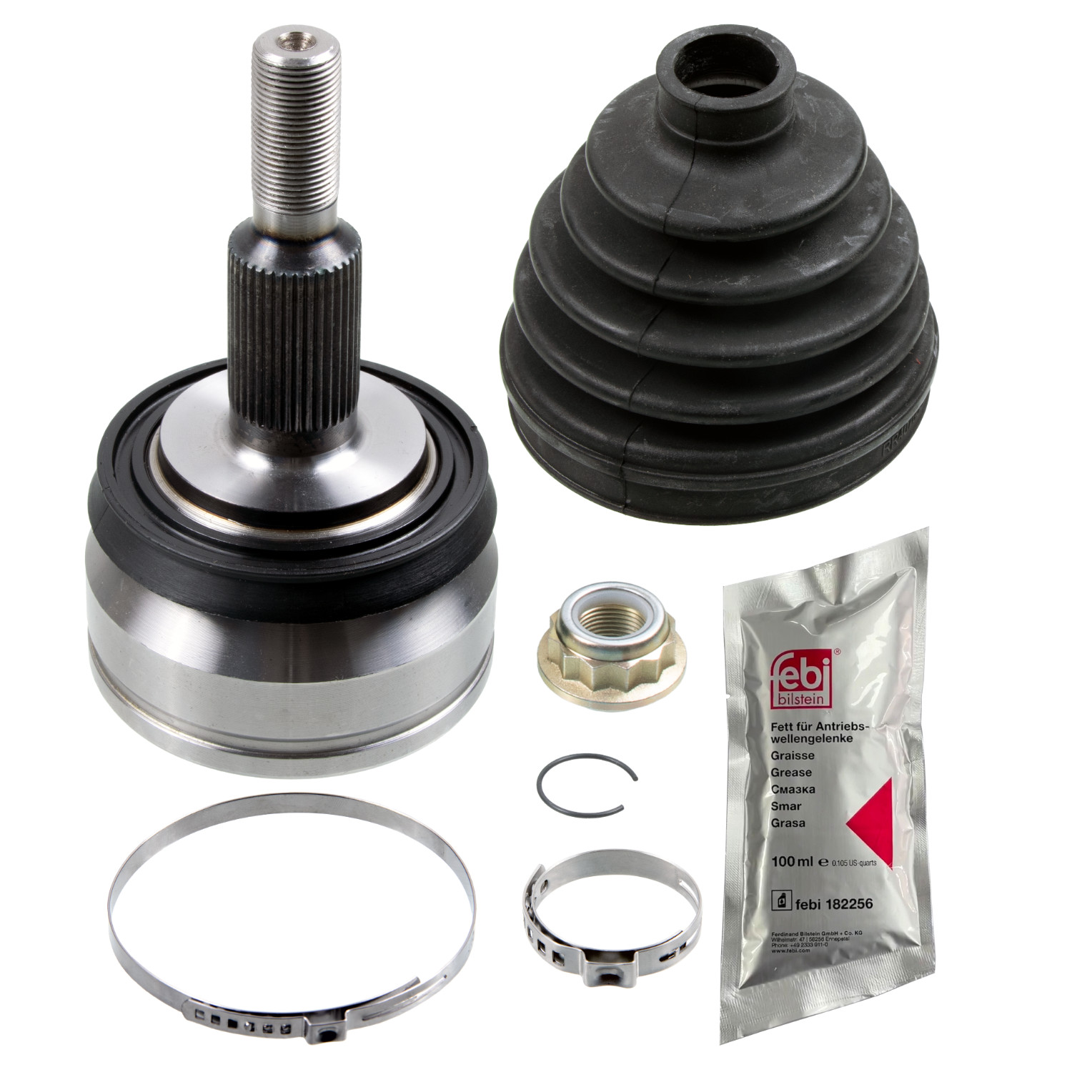FEBI BILSTEIN 186293