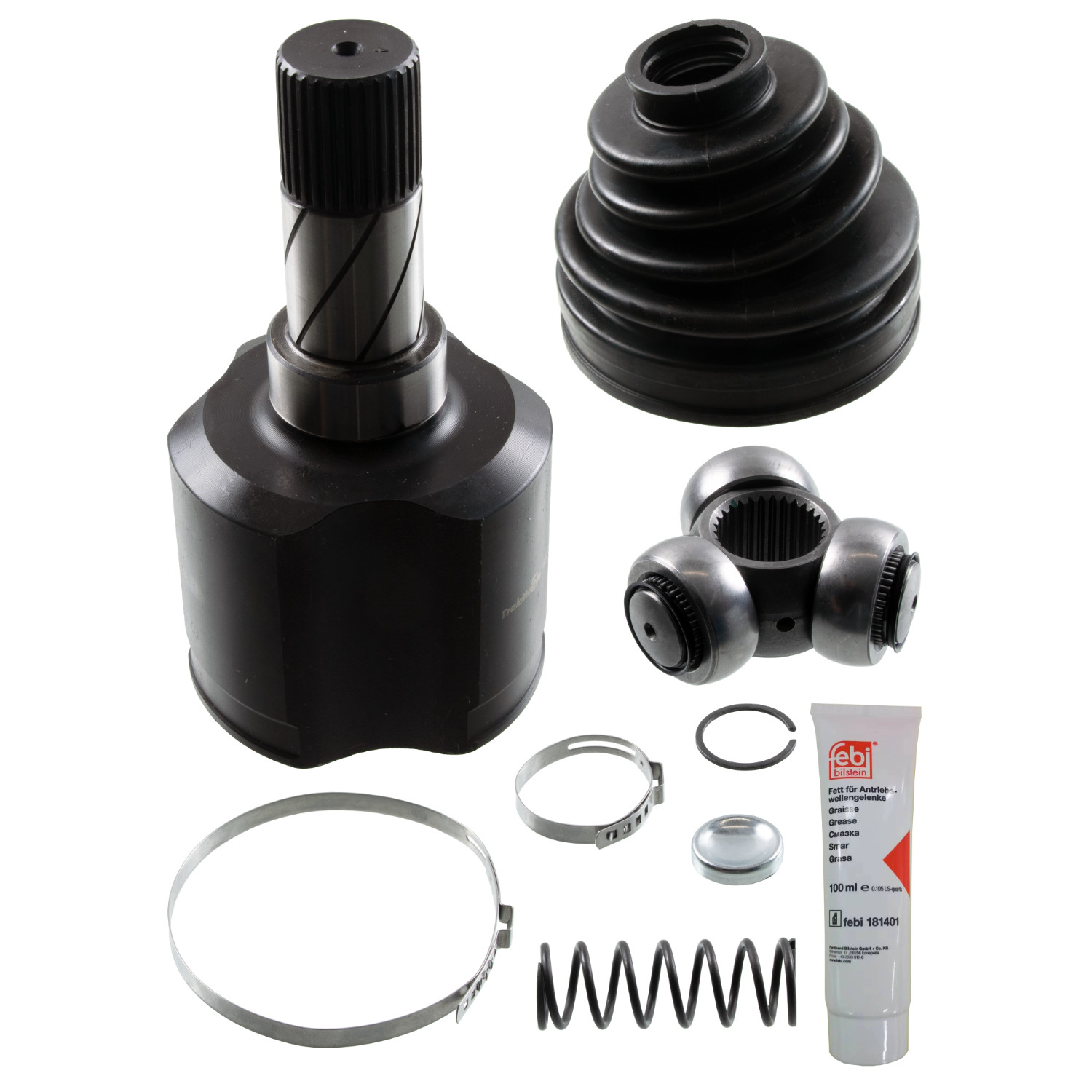 FEBI BILSTEIN 186383