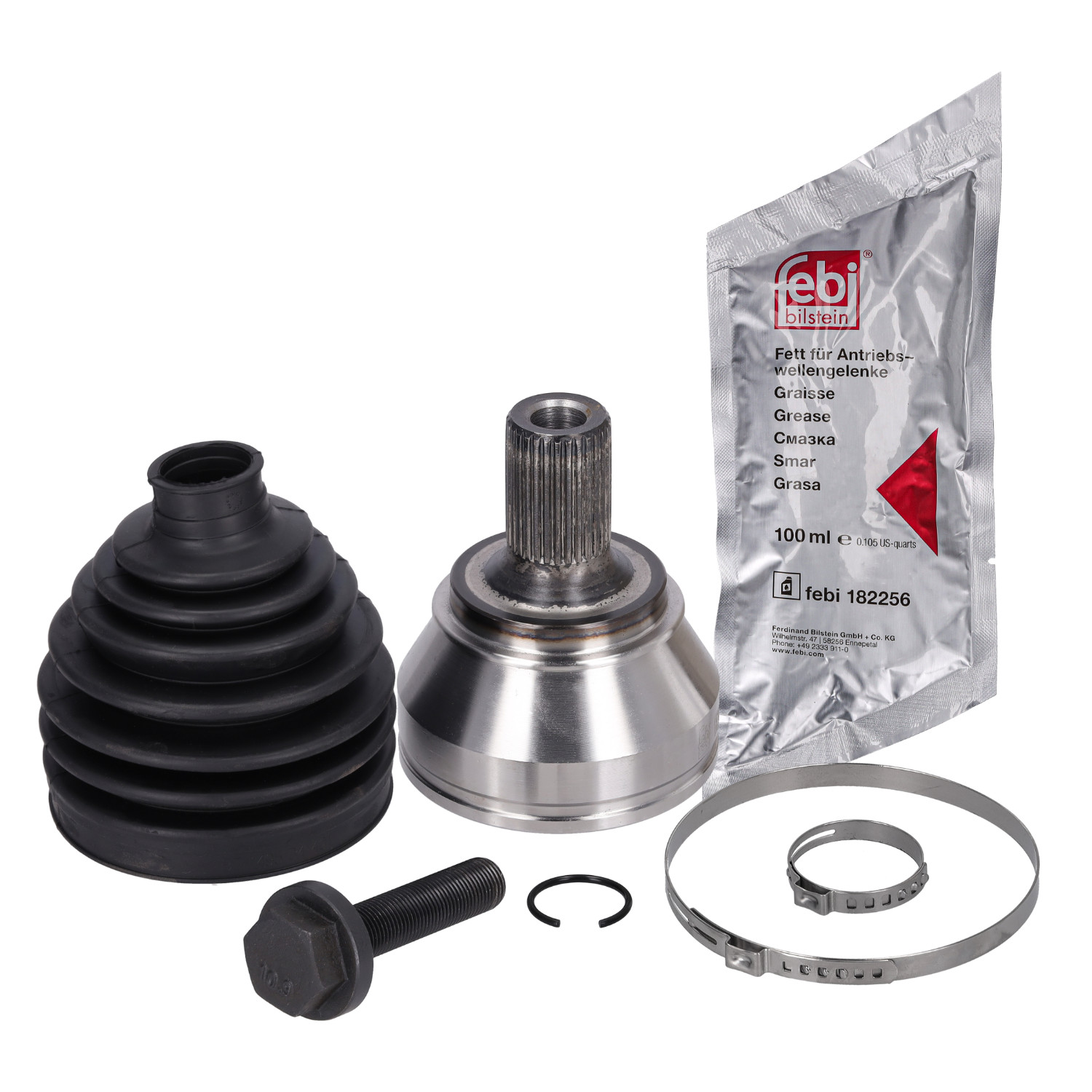 FEBI BILSTEIN 186394