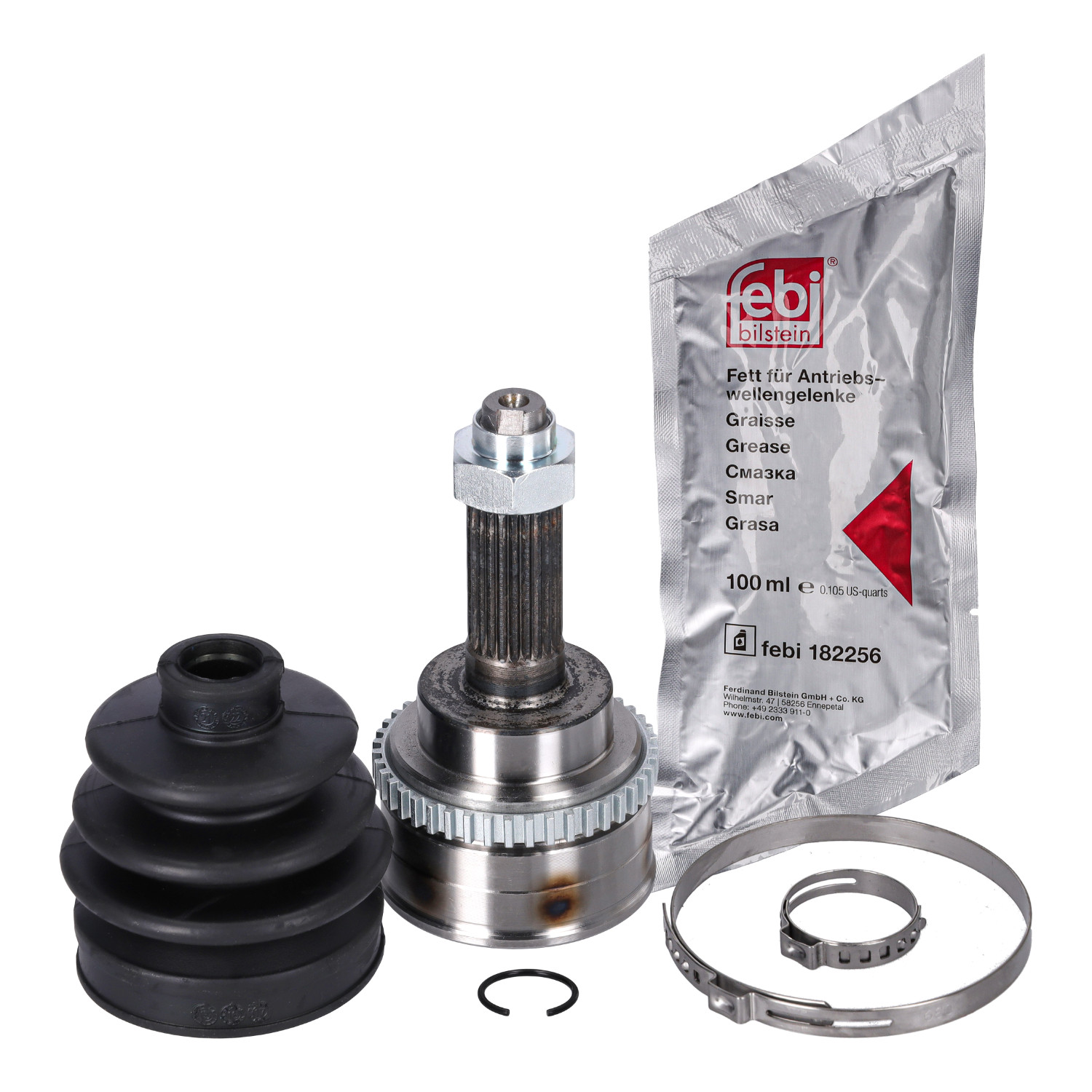 FEBI BILSTEIN 186428