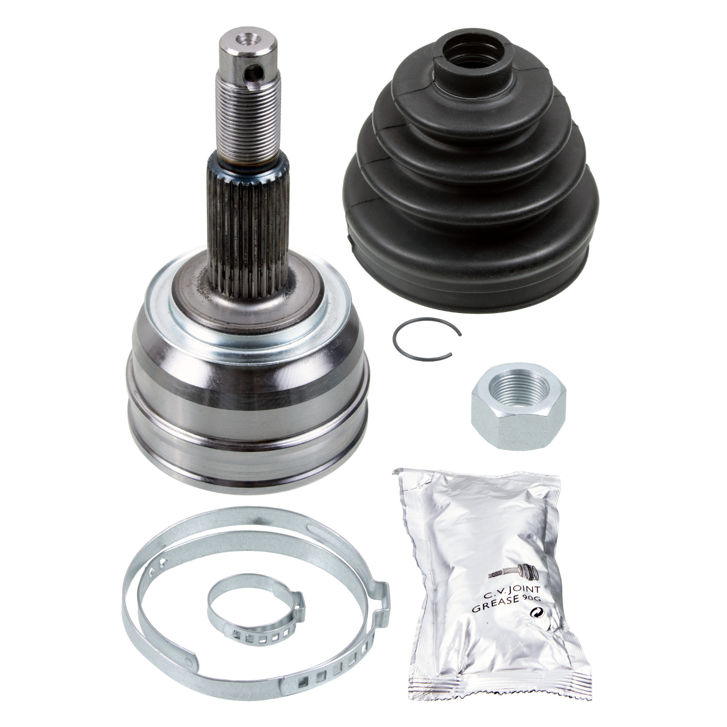 FEBI BILSTEIN 186547