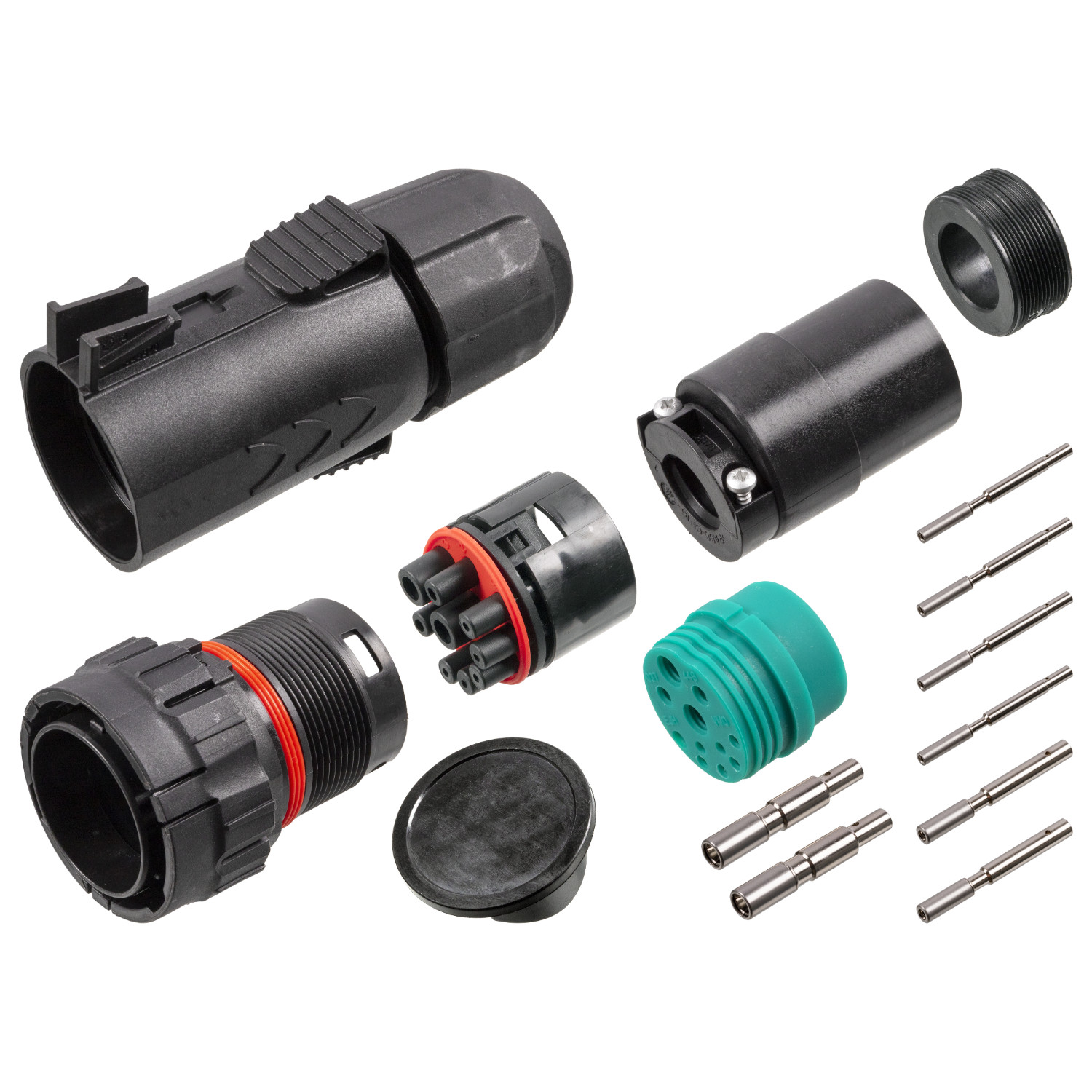 FEBI BILSTEIN 186583