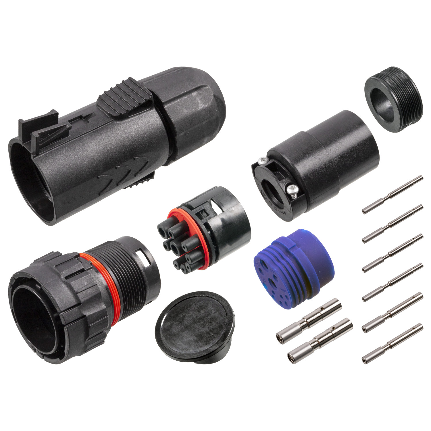 FEBI BILSTEIN 186584