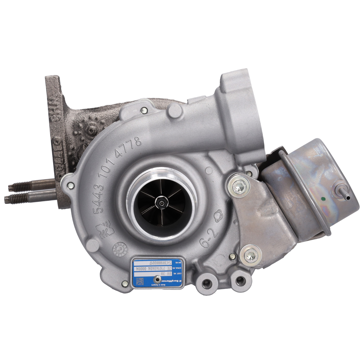 FEBI BILSTEIN 186663