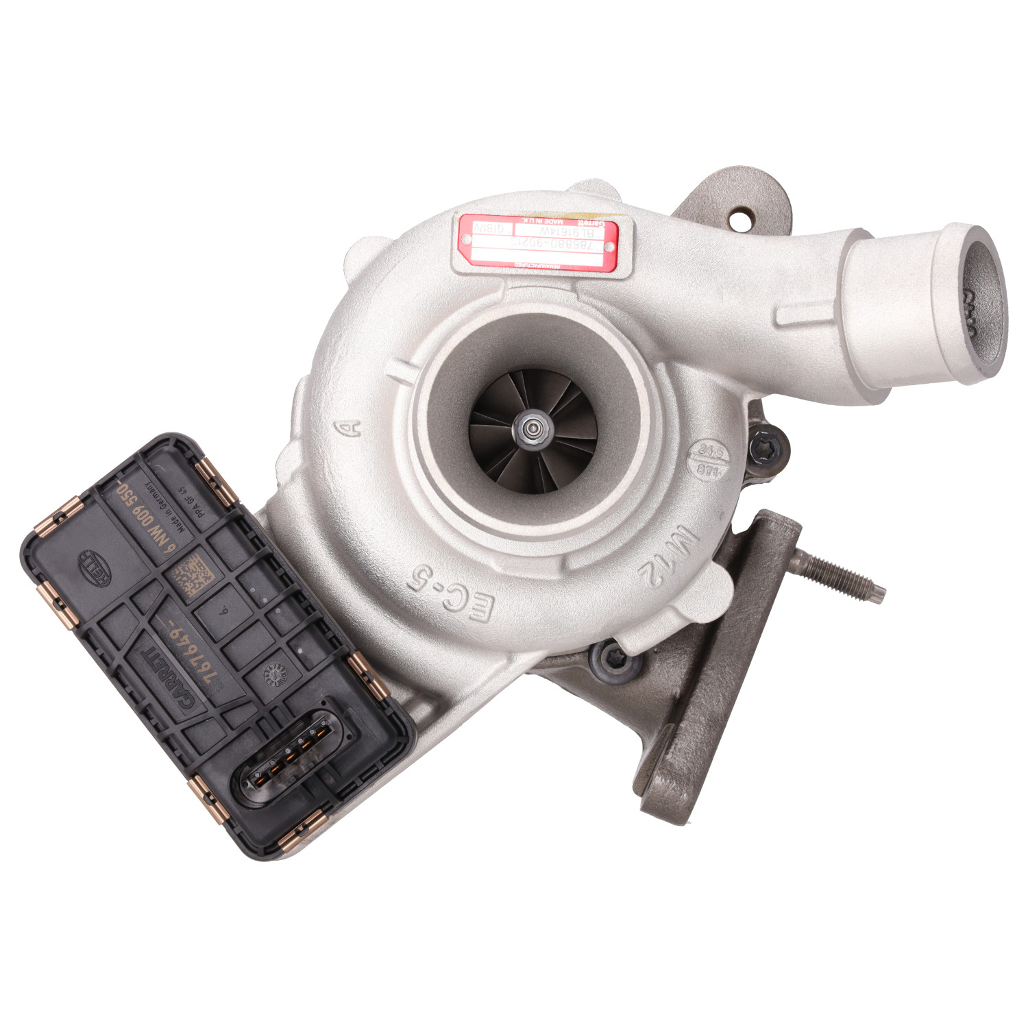 FEBI BILSTEIN 186666