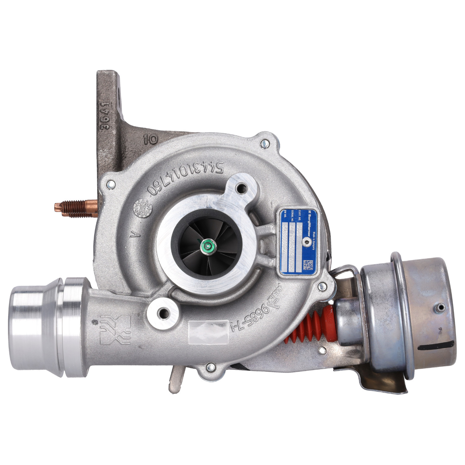 FEBI BILSTEIN 186693