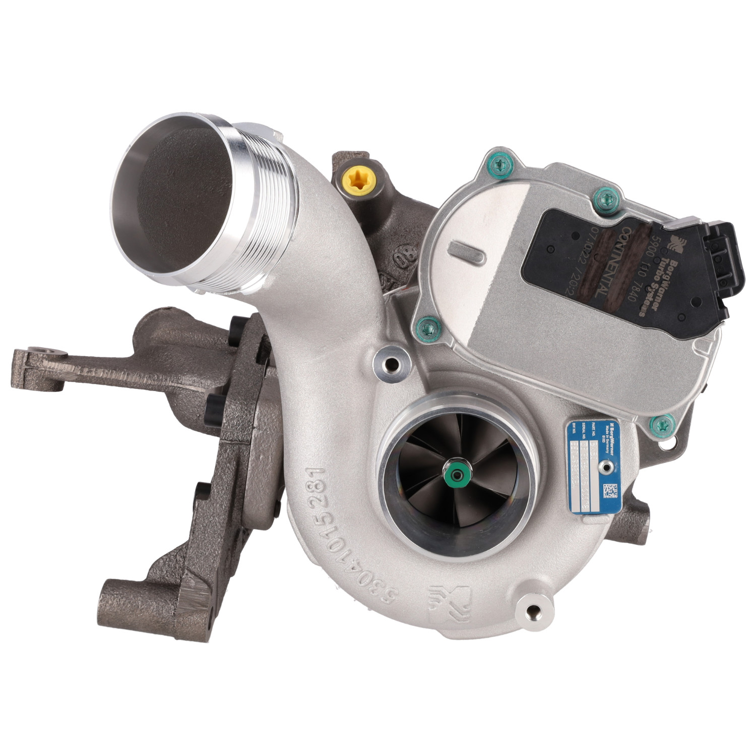 FEBI BILSTEIN 186700