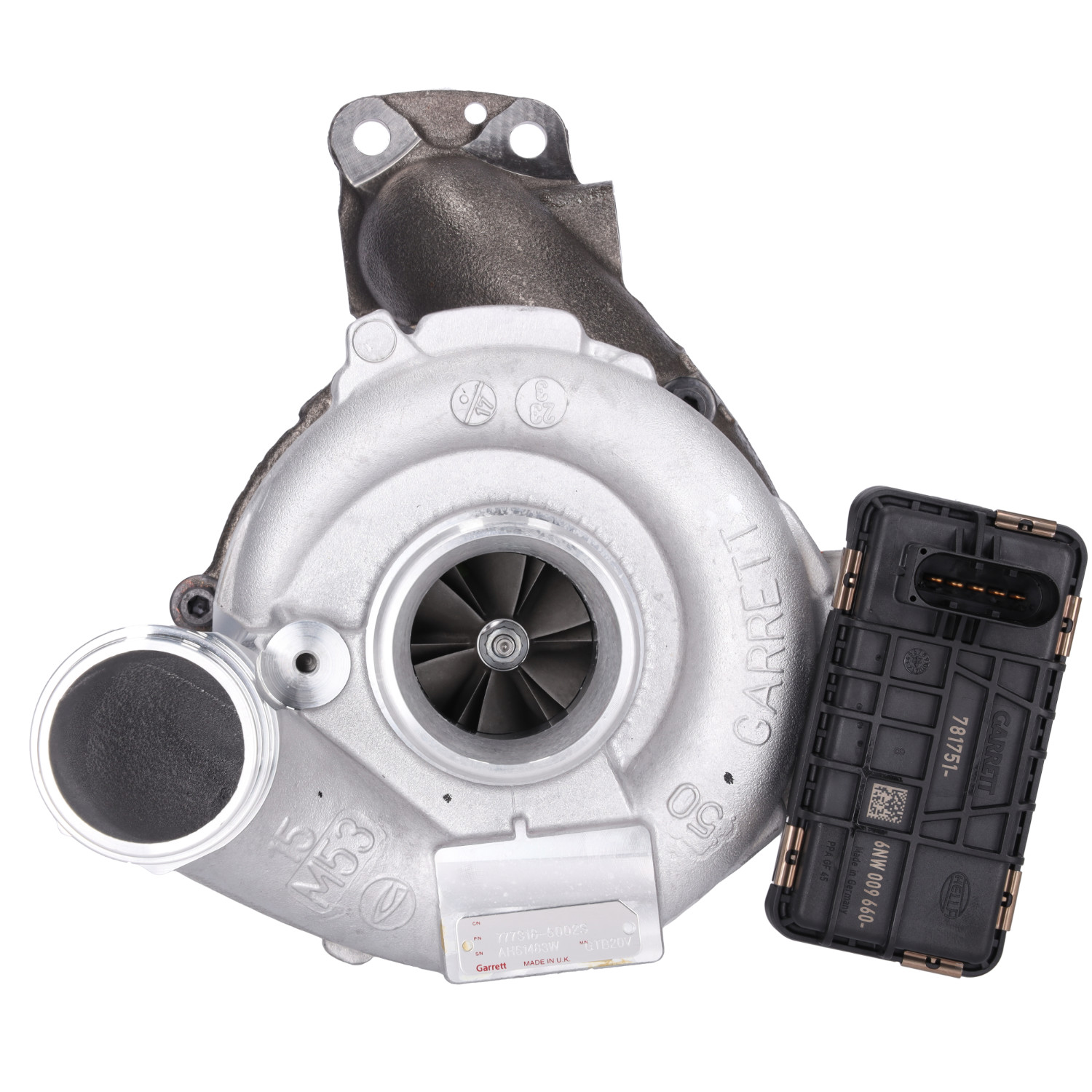 FEBI BILSTEIN 186701