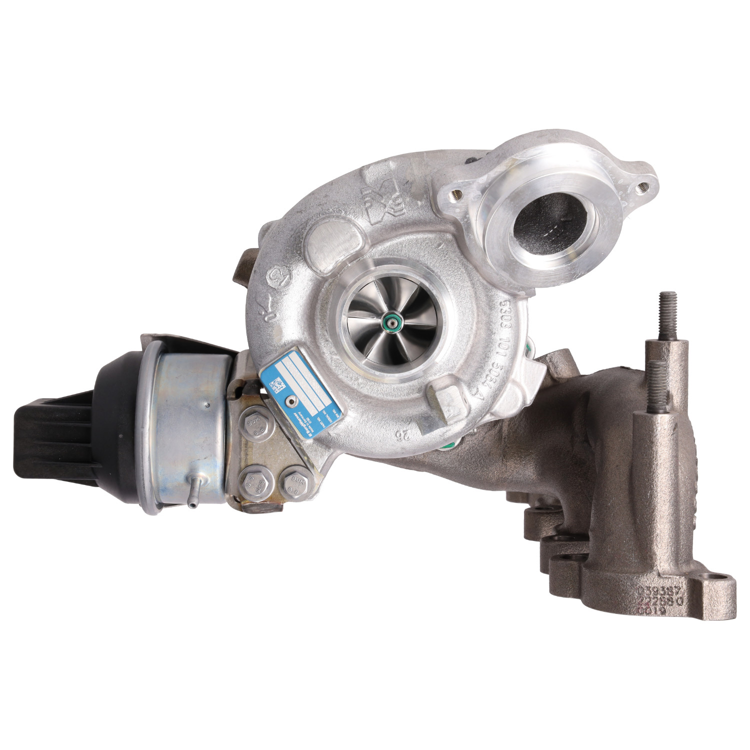 FEBI BILSTEIN 186704