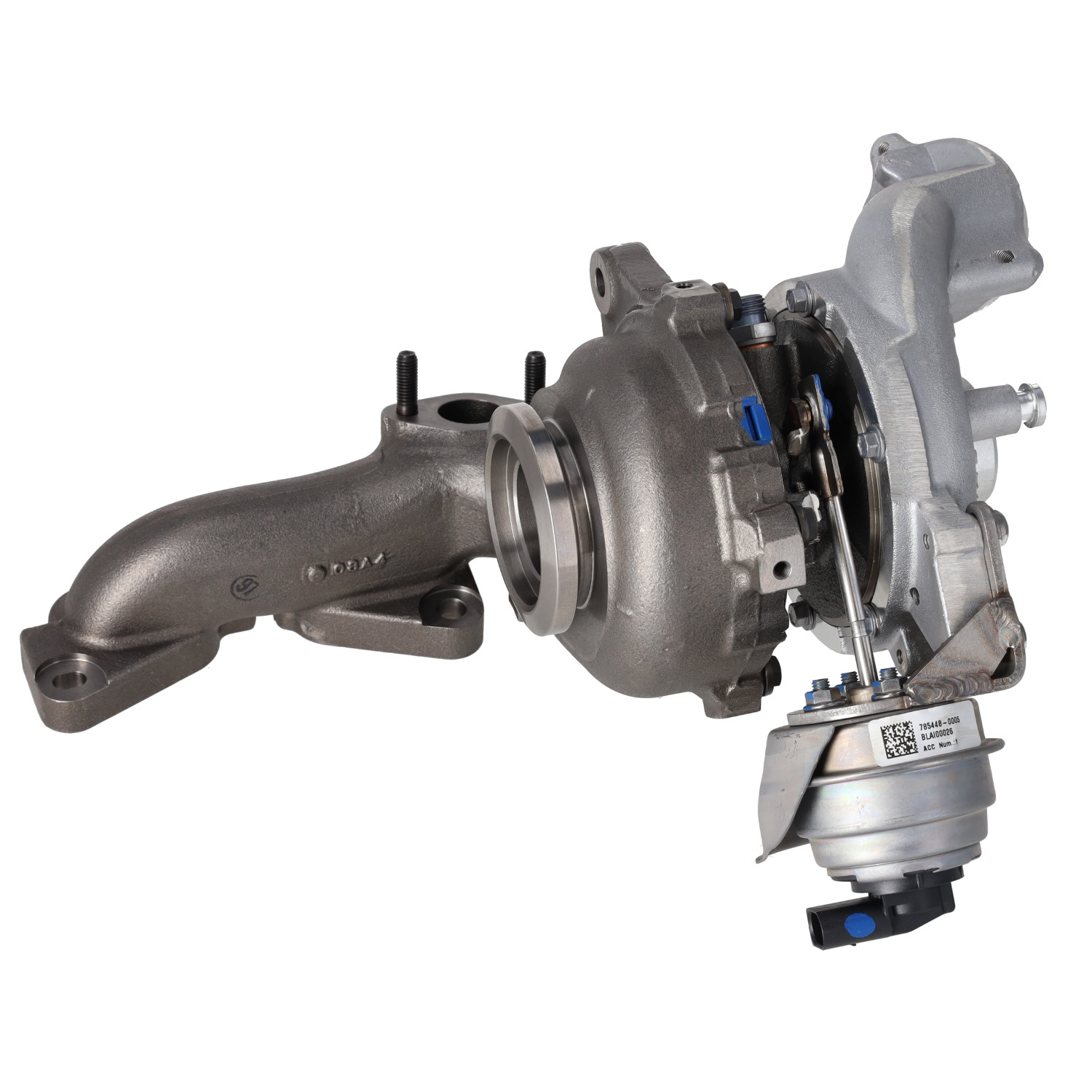 FEBI BILSTEIN 186707