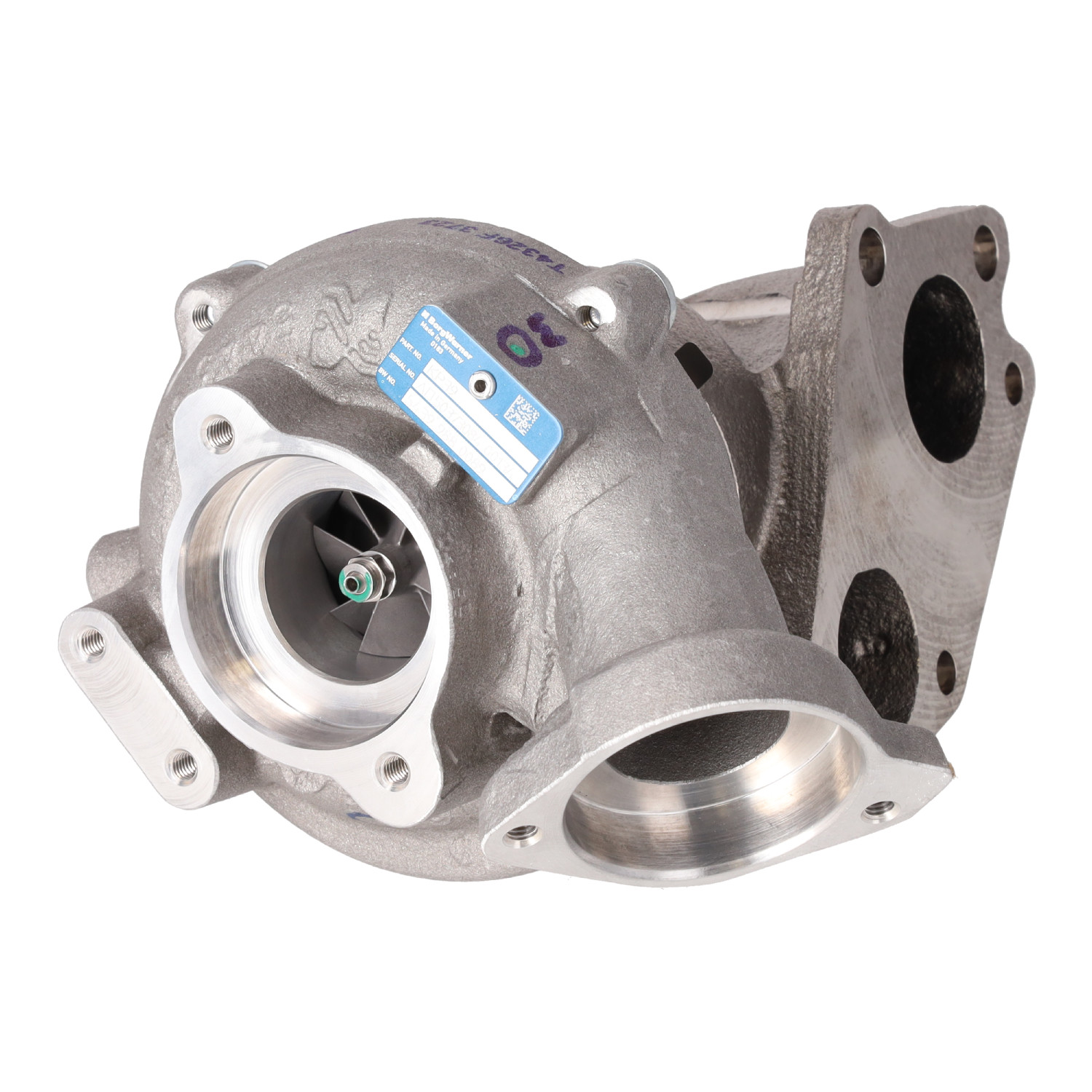 FEBI BILSTEIN 186719