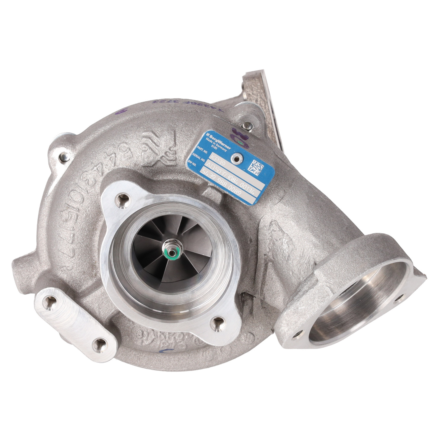FEBI BILSTEIN 186719