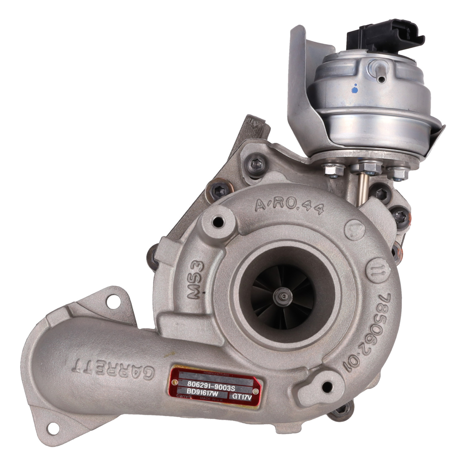 FEBI BILSTEIN 186722