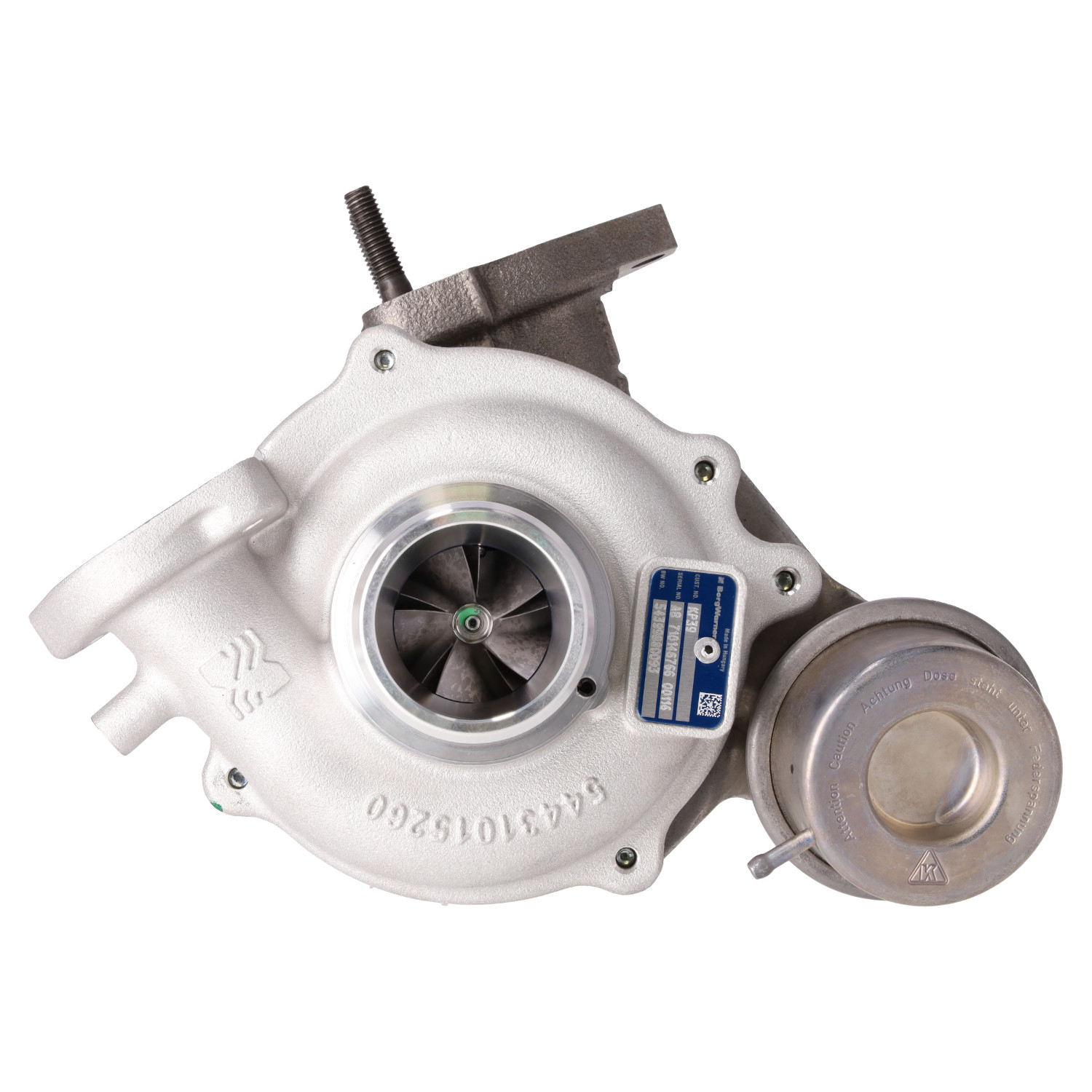 FEBI BILSTEIN 186724