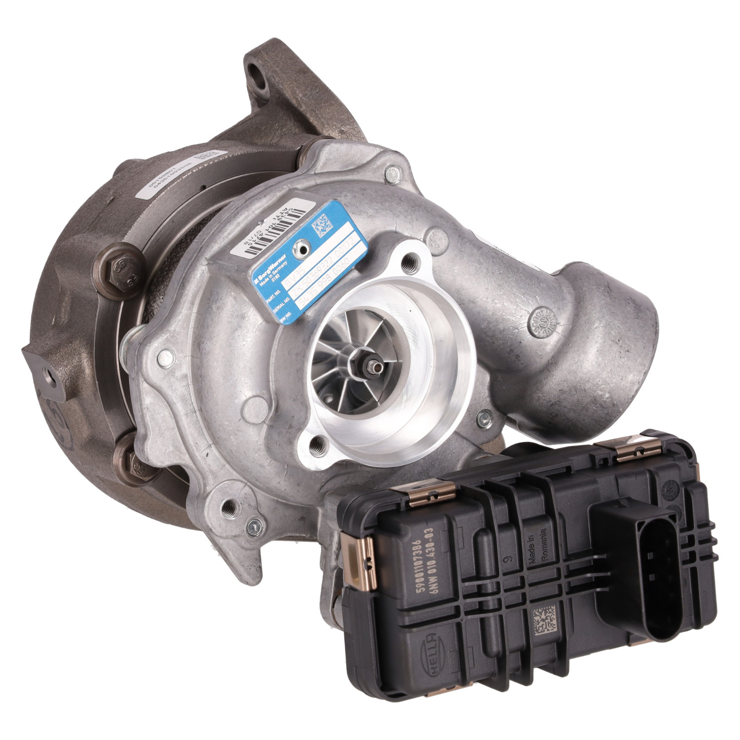 FEBI BILSTEIN 186730