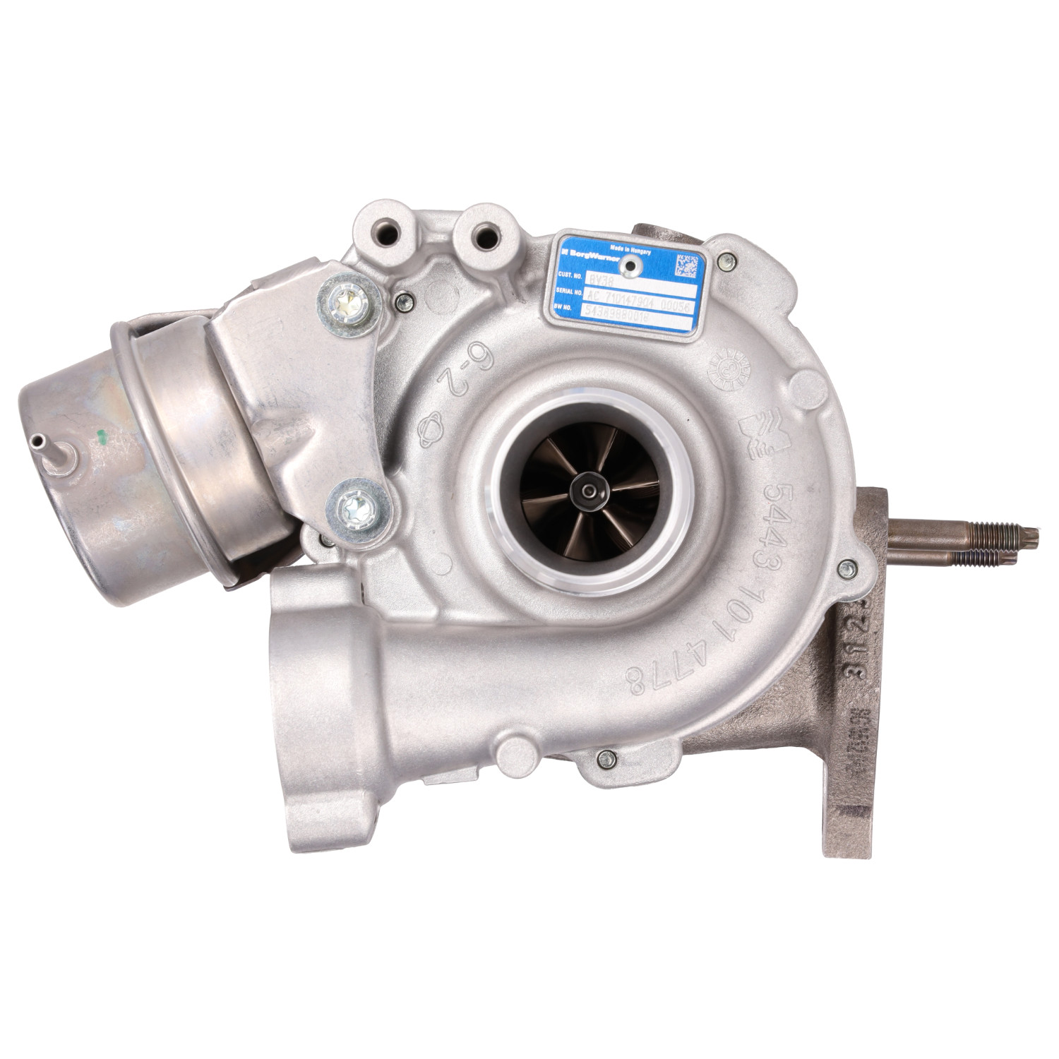 FEBI BILSTEIN 186735