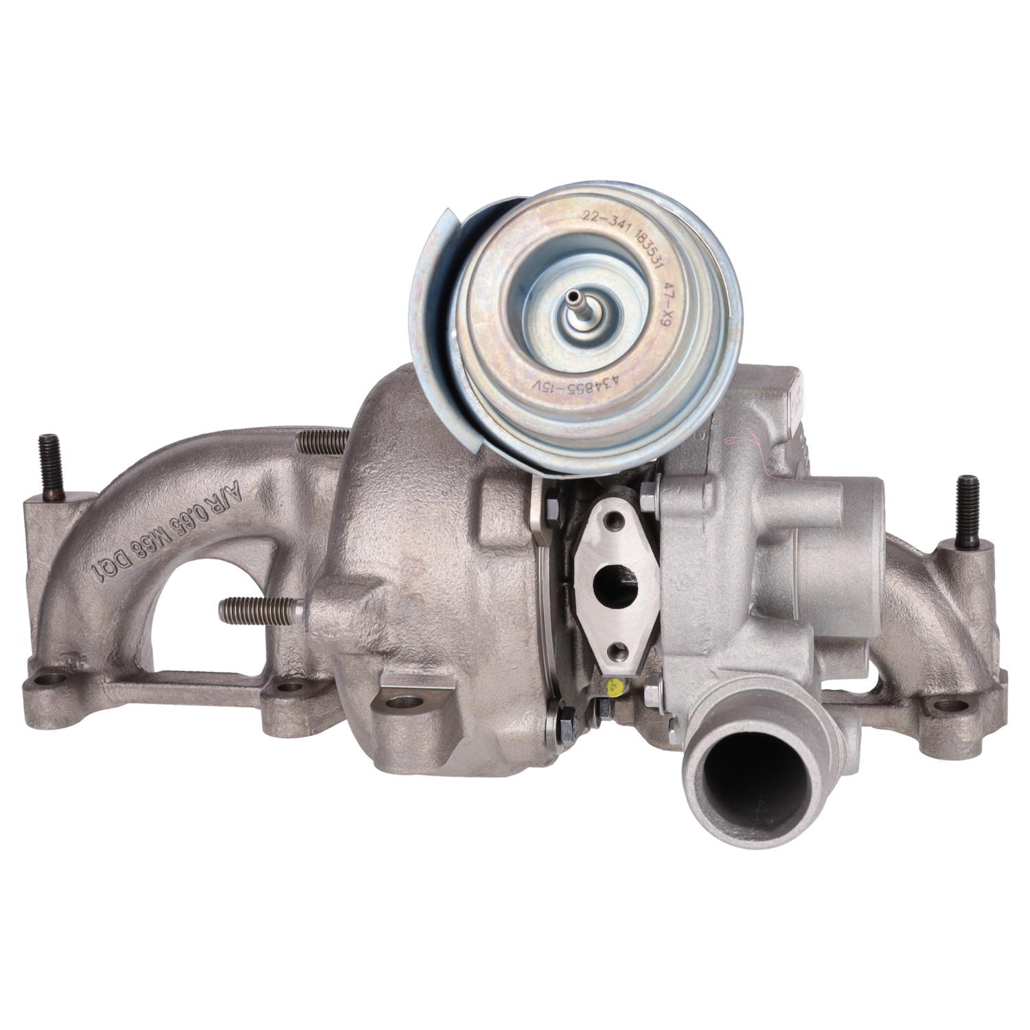 FEBI BILSTEIN 186736