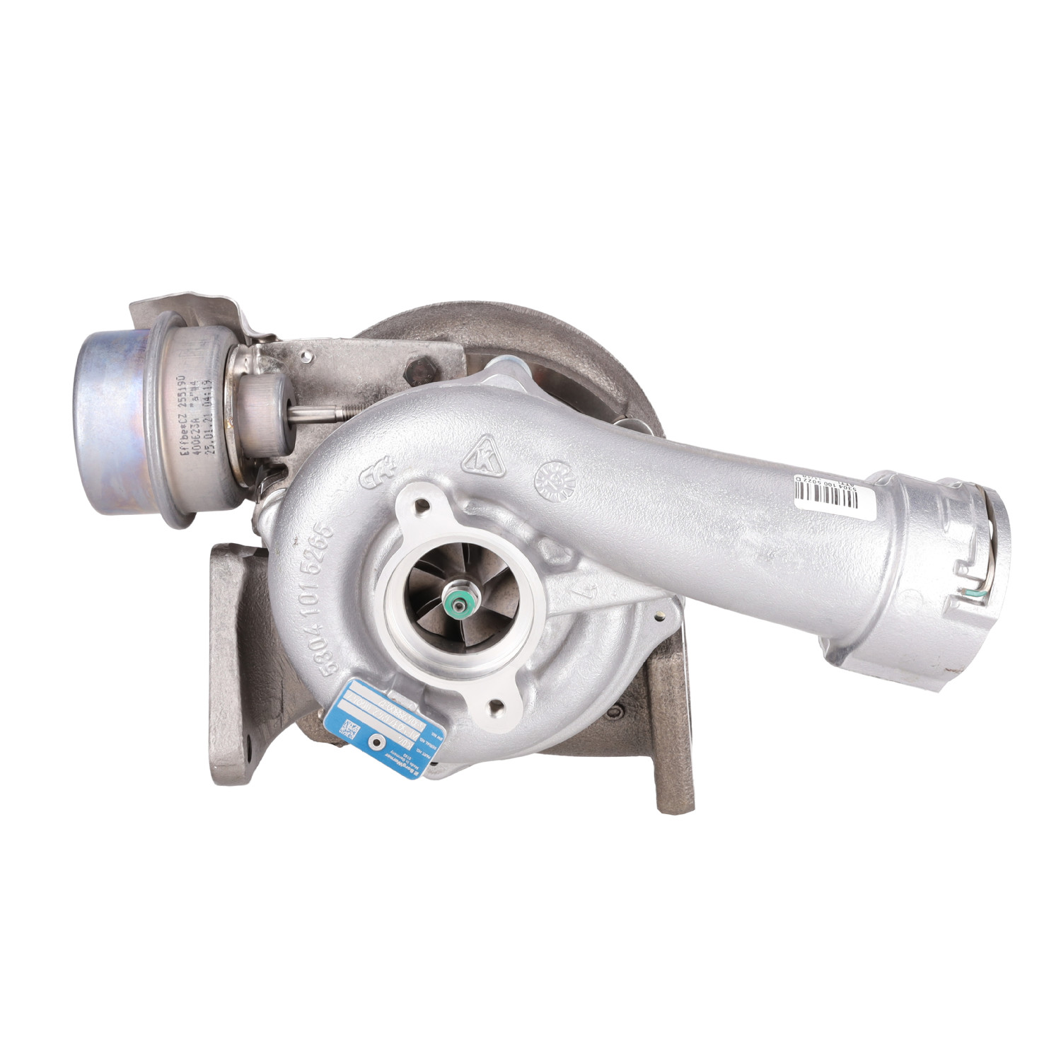 FEBI BILSTEIN 186741
