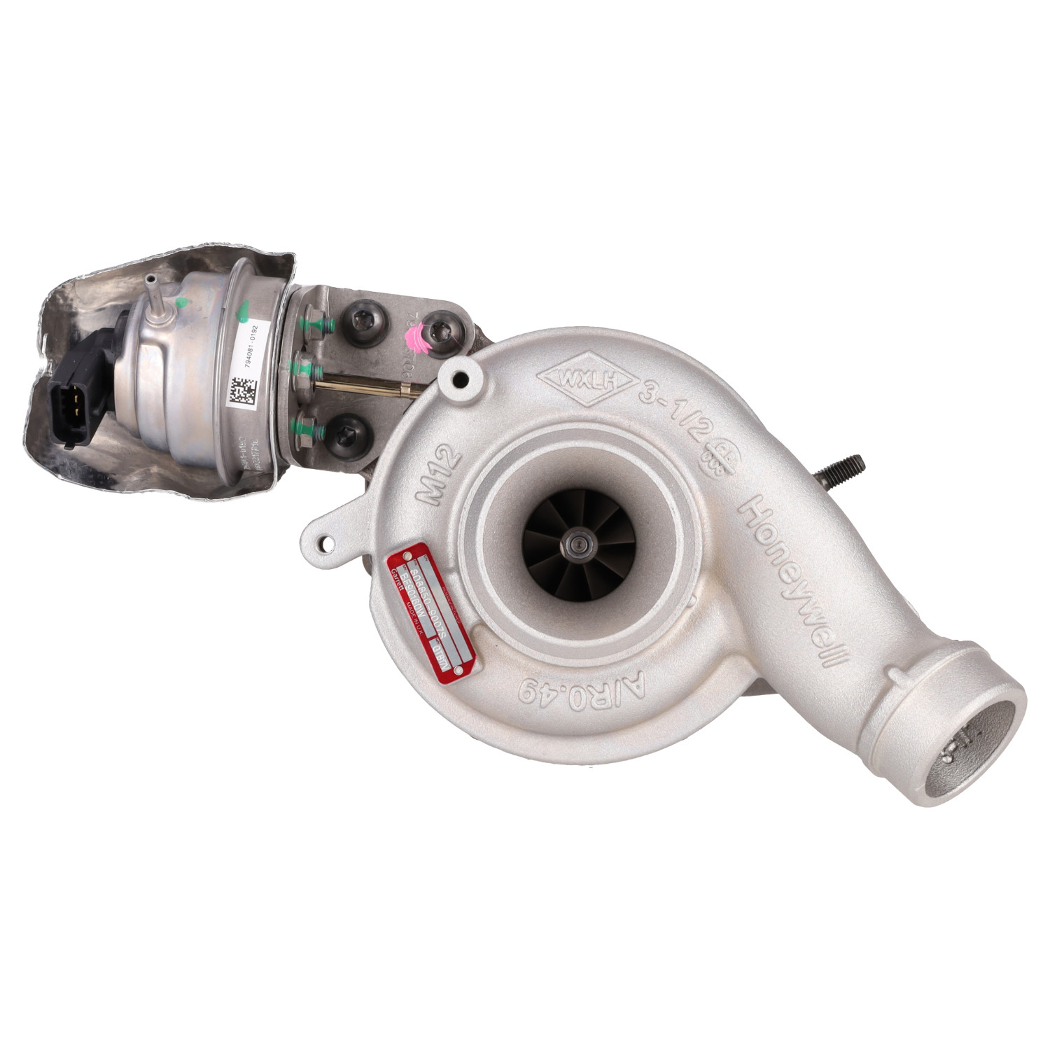FEBI BILSTEIN 186744