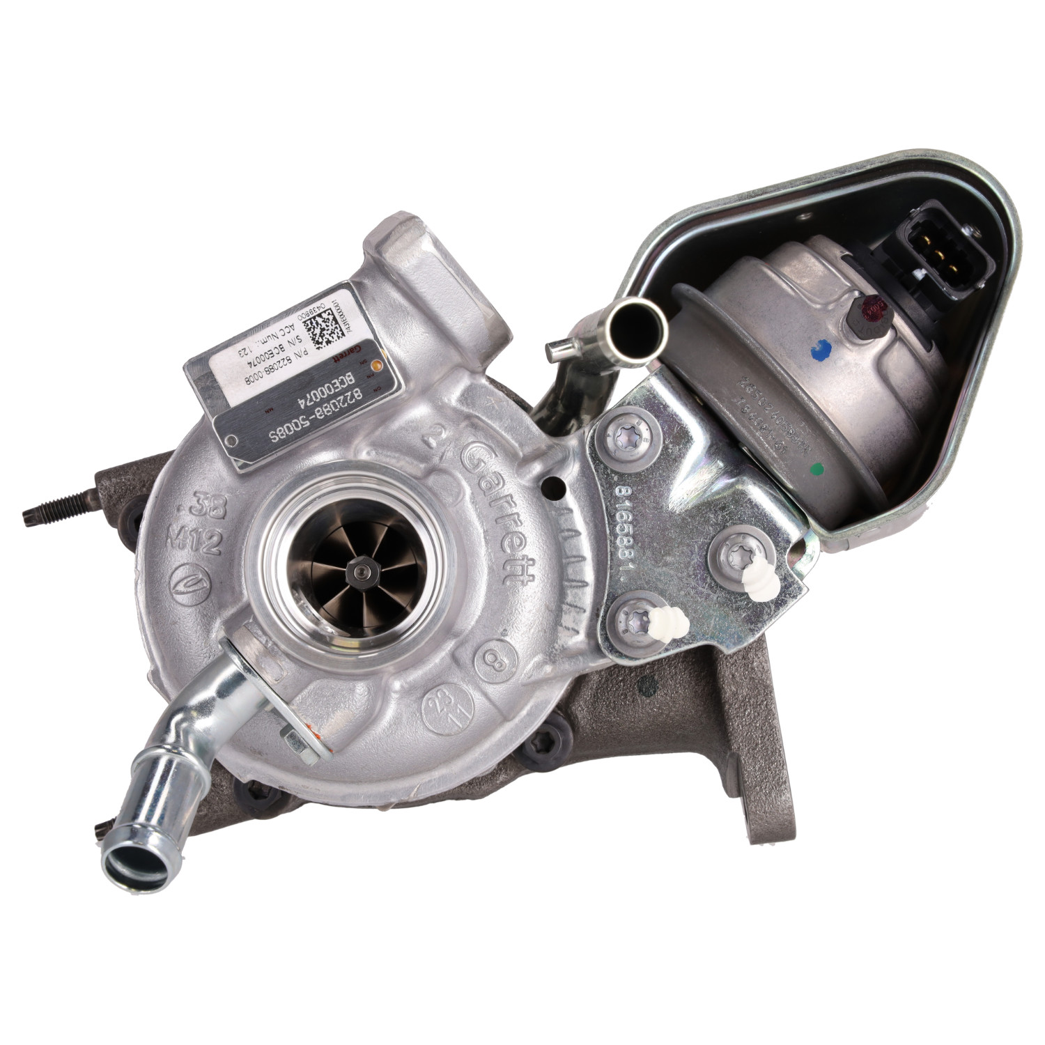 FEBI BILSTEIN 186754