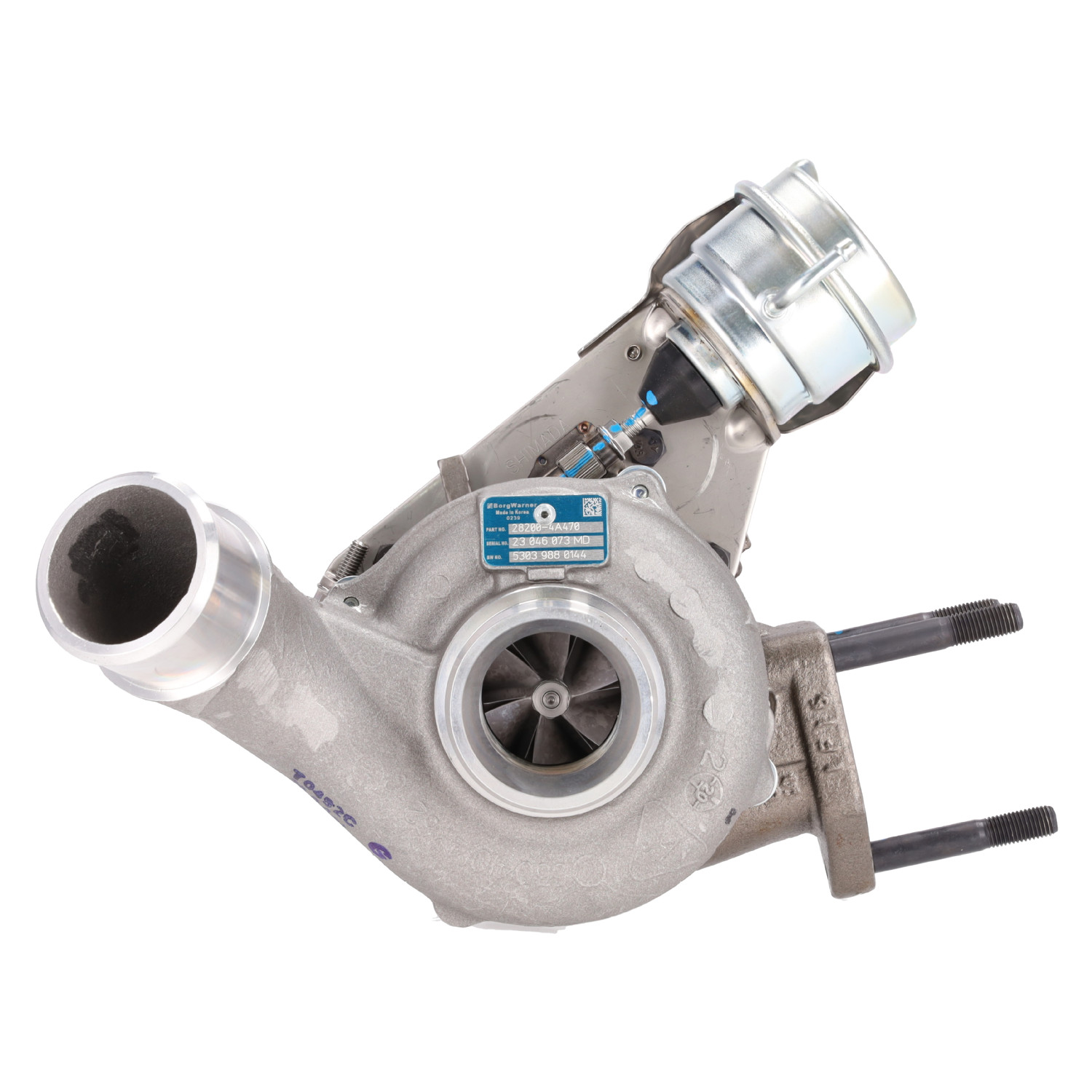 FEBI BILSTEIN 186760