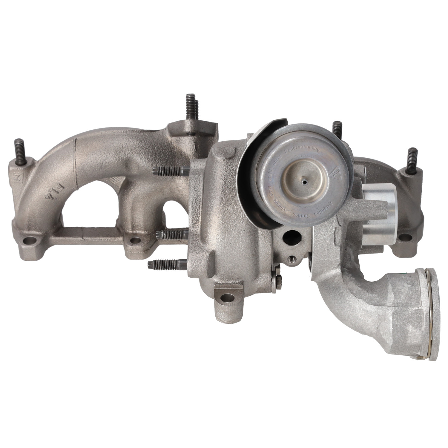 FEBI BILSTEIN 186784
