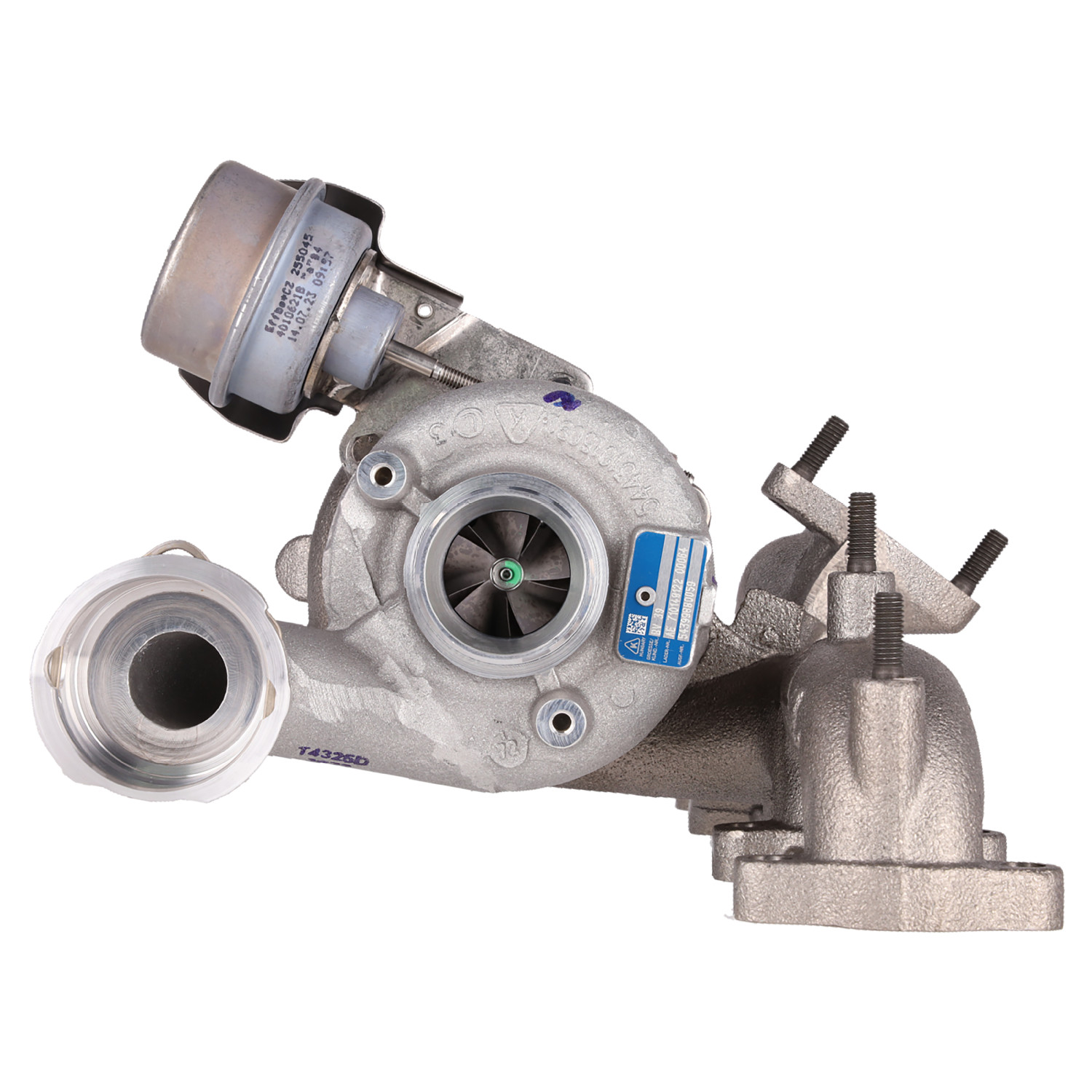 FEBI BILSTEIN 186785