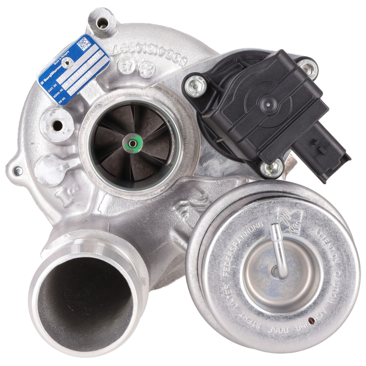 FEBI BILSTEIN 186791