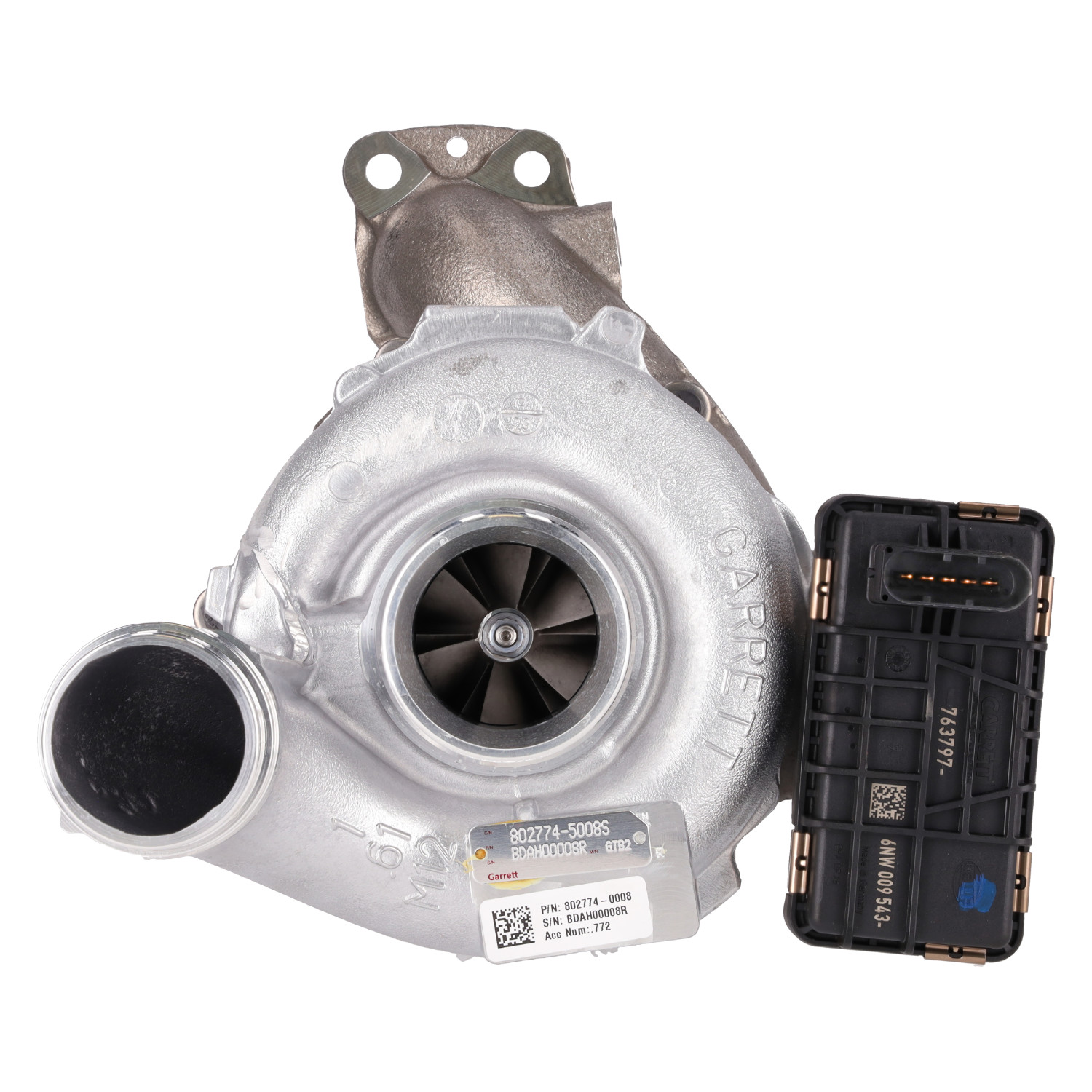 FEBI BILSTEIN 186800