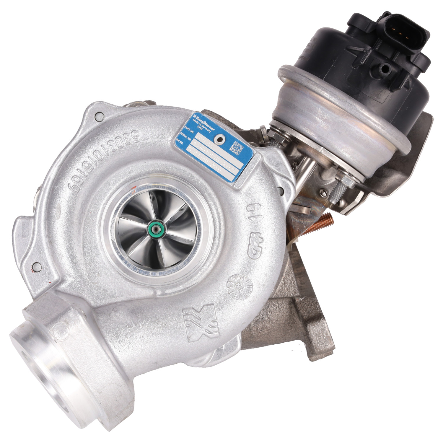 FEBI BILSTEIN 186806