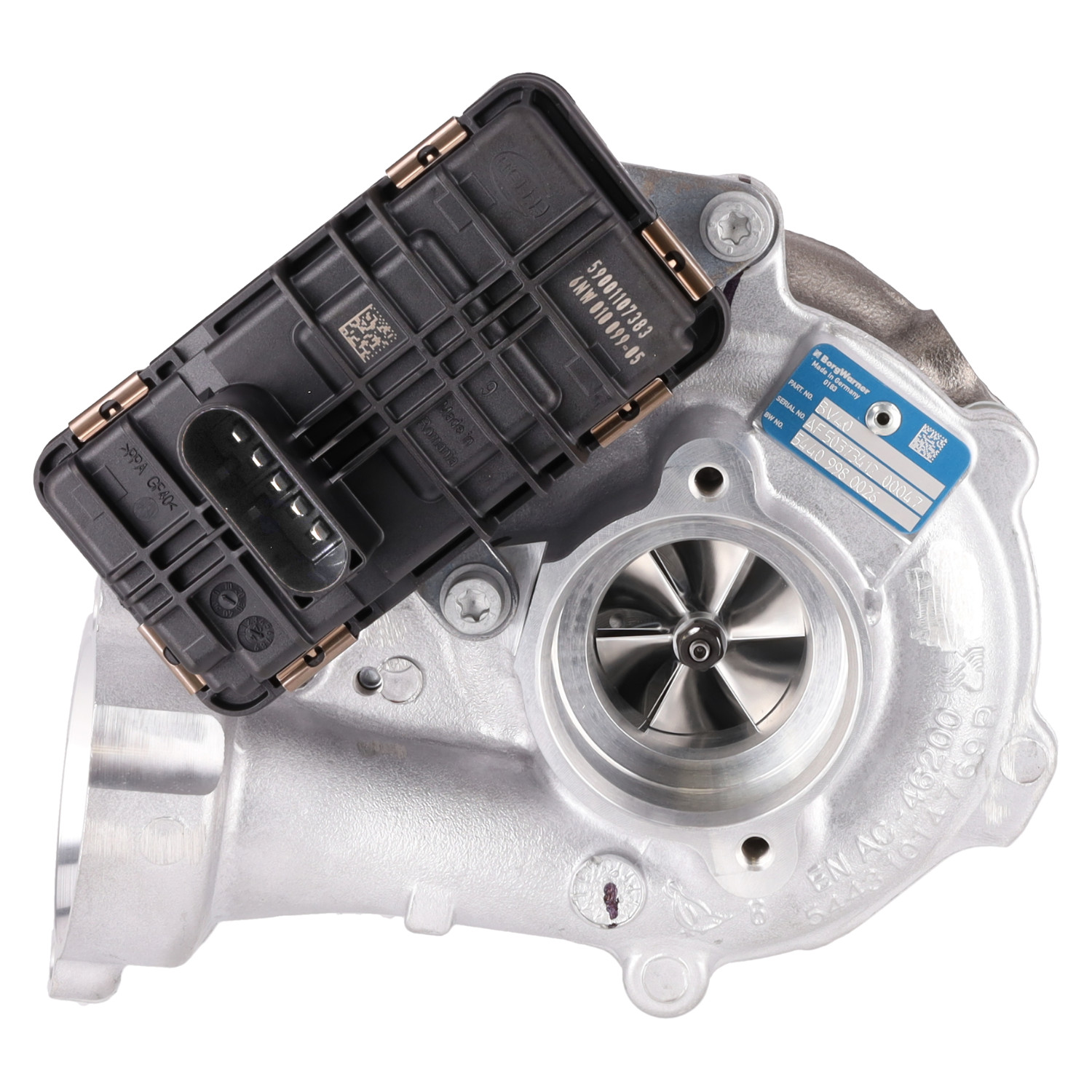FEBI BILSTEIN 186809