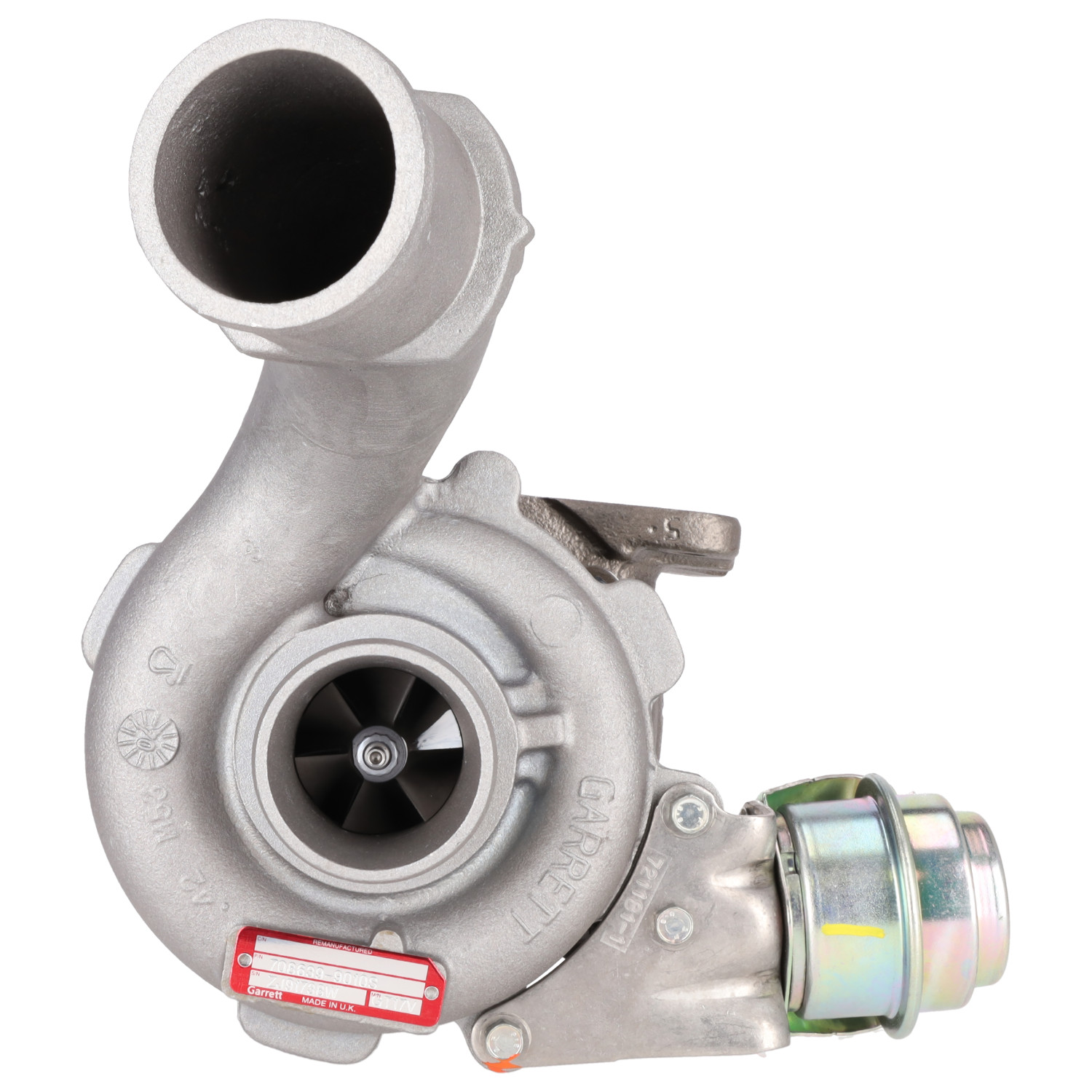 FEBI BILSTEIN 186832