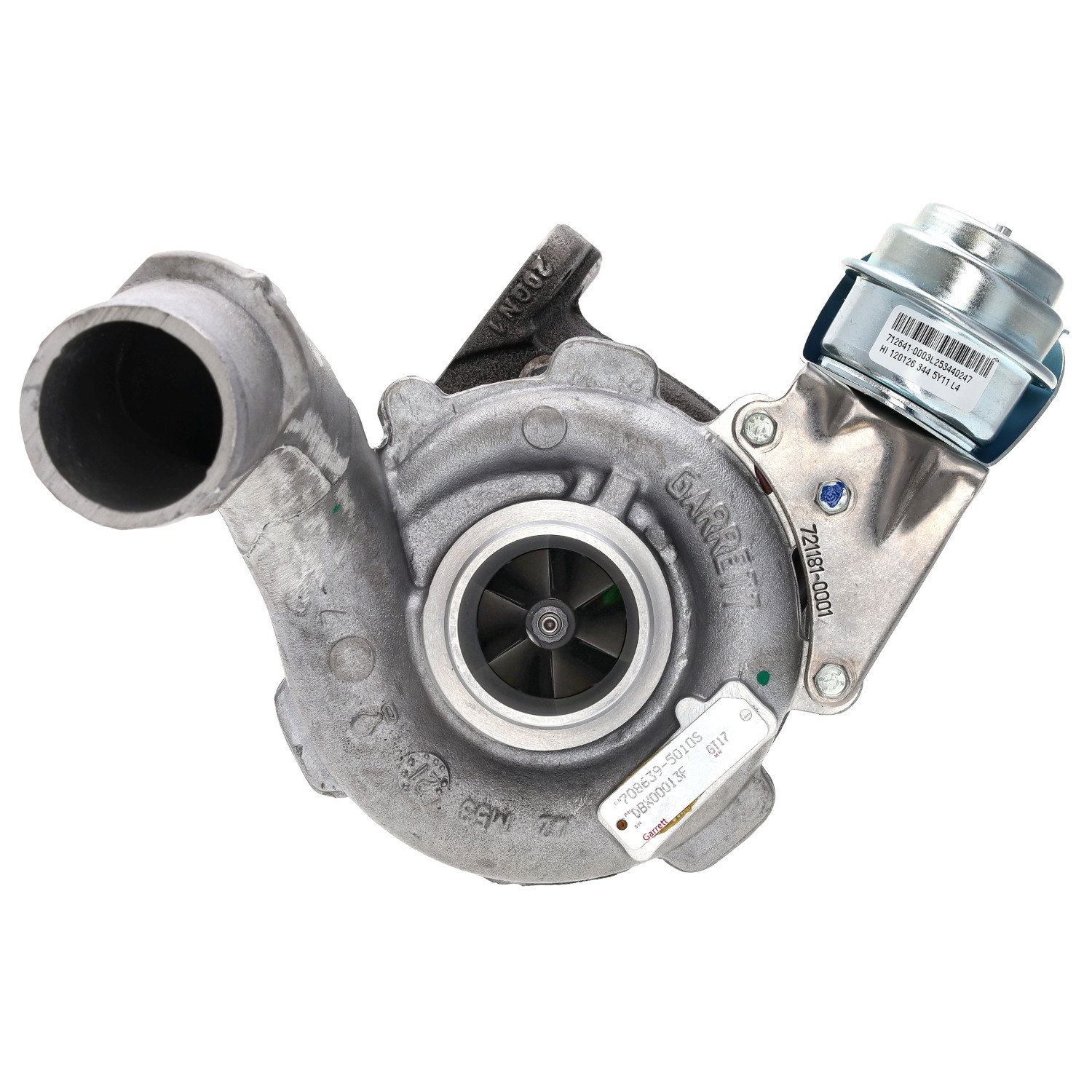 FEBI BILSTEIN 186833