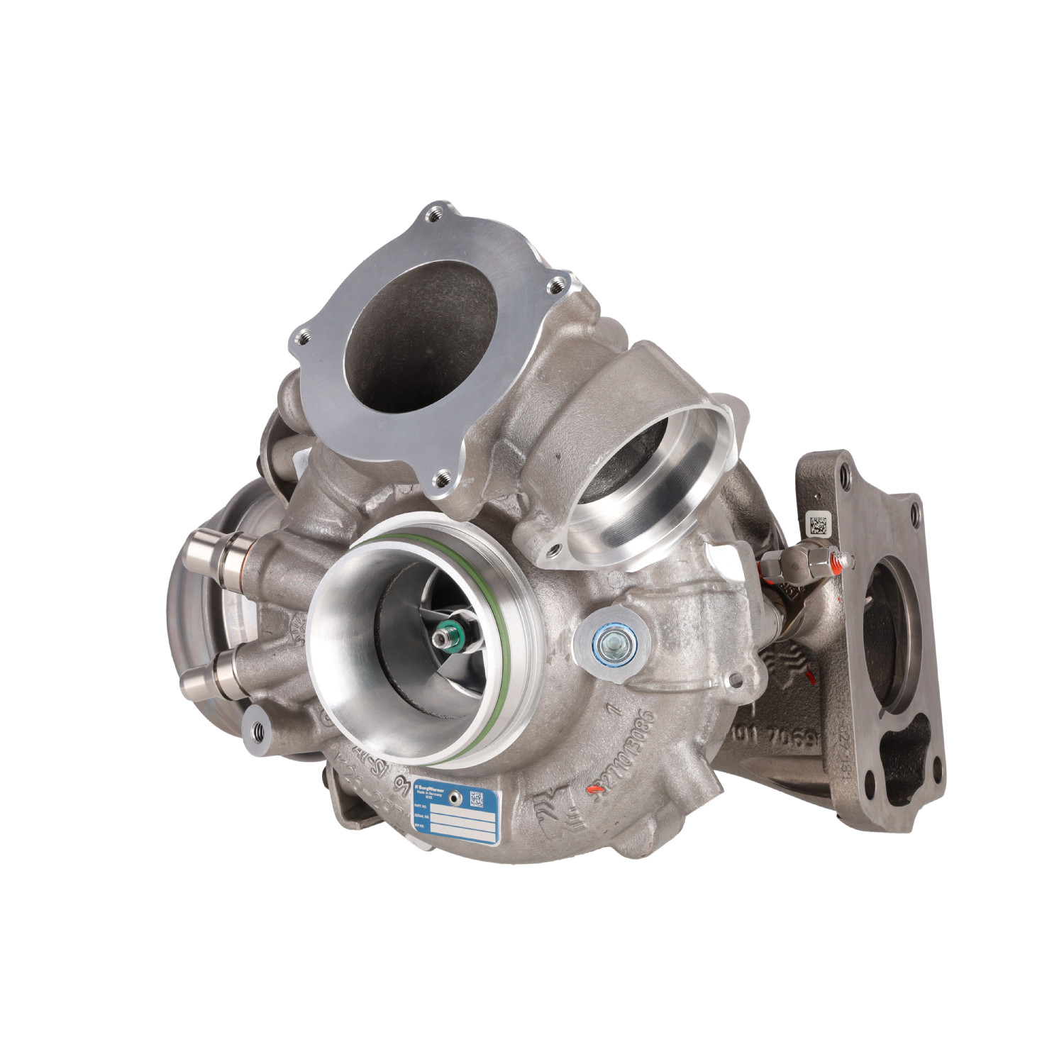 FEBI BILSTEIN 186850