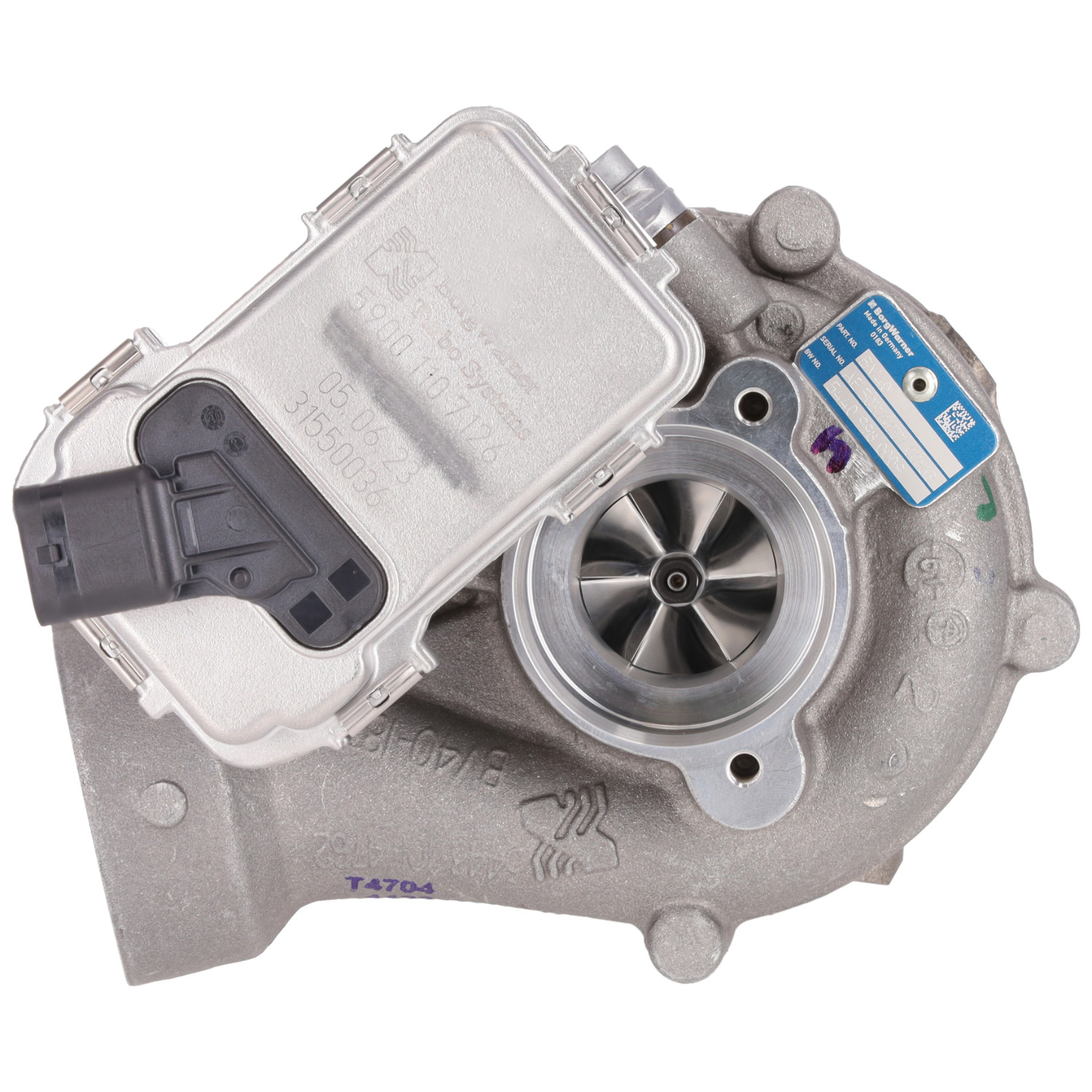 FEBI BILSTEIN 186854