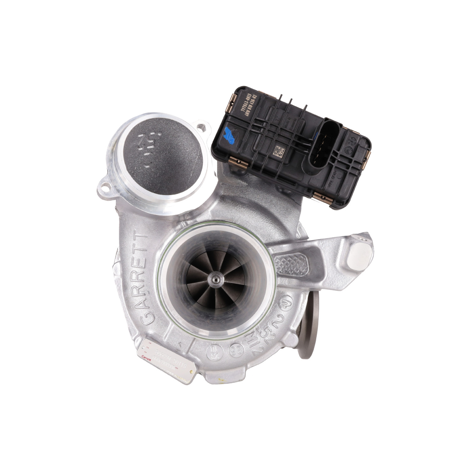 FEBI BILSTEIN 186860