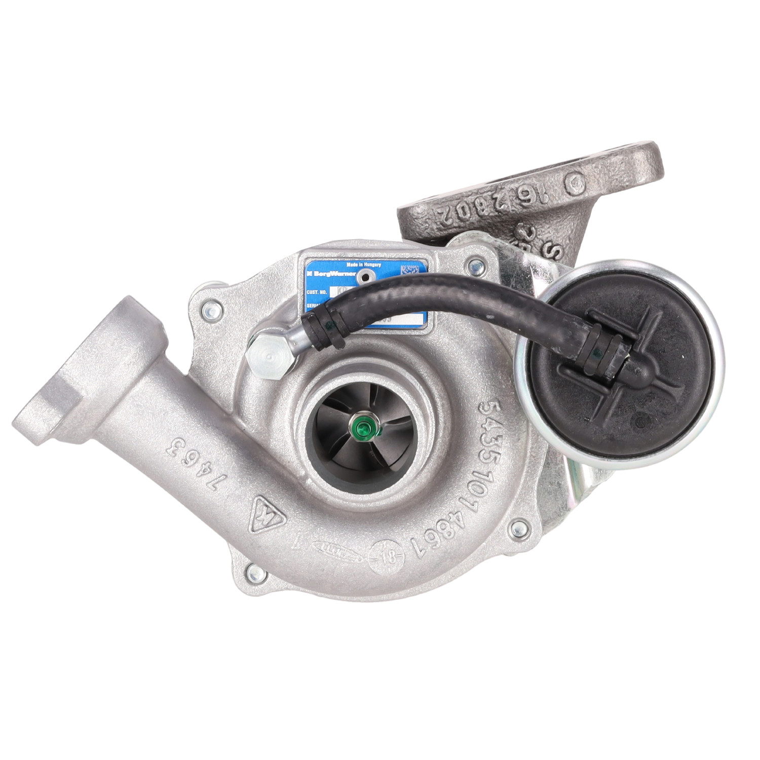 FEBI BILSTEIN 186884