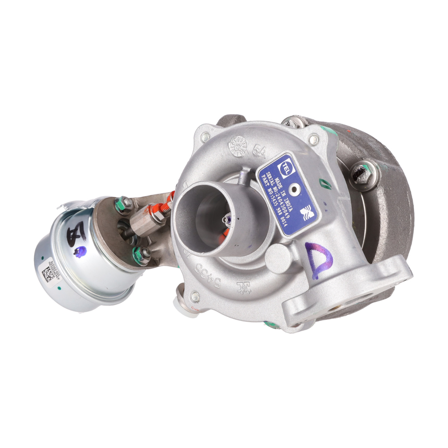 FEBI BILSTEIN 186914