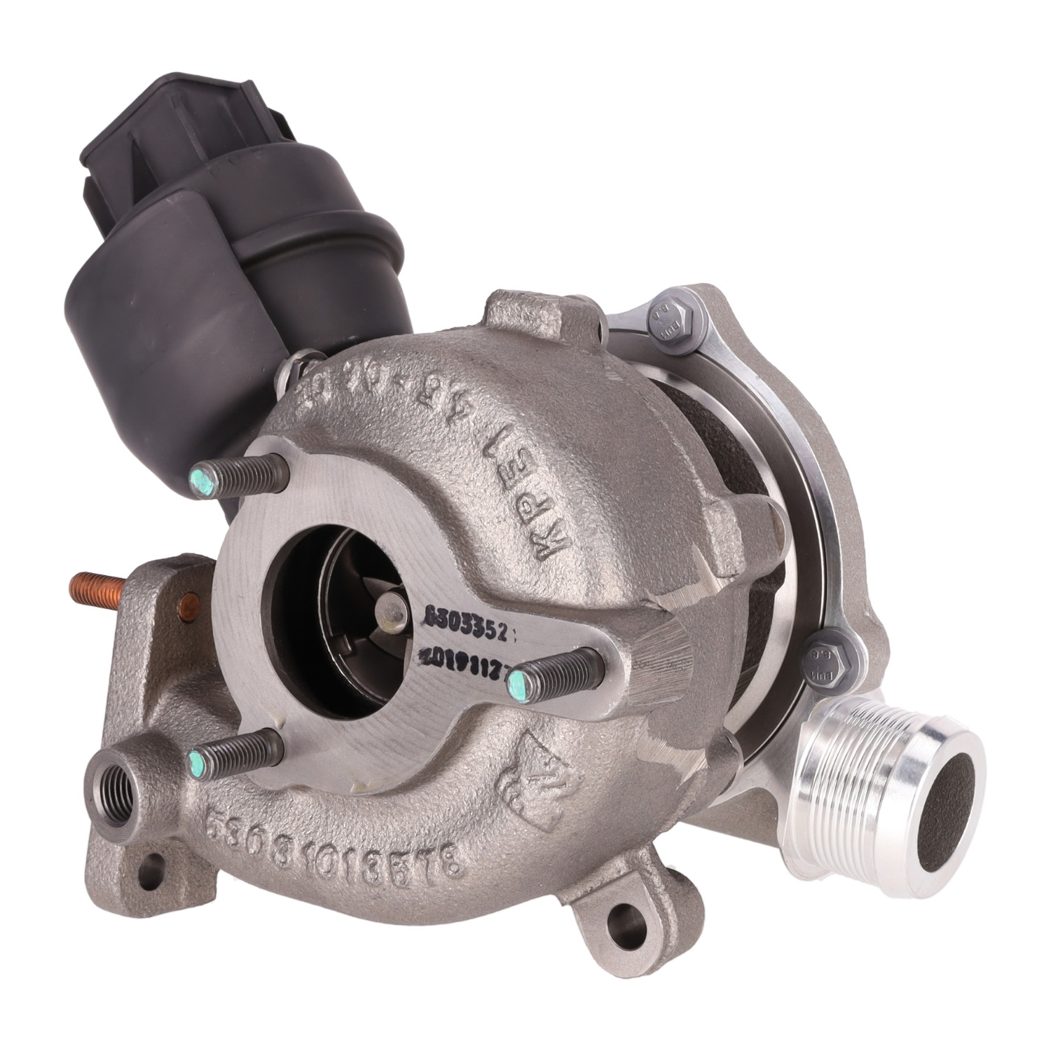 FEBI BILSTEIN 186920
