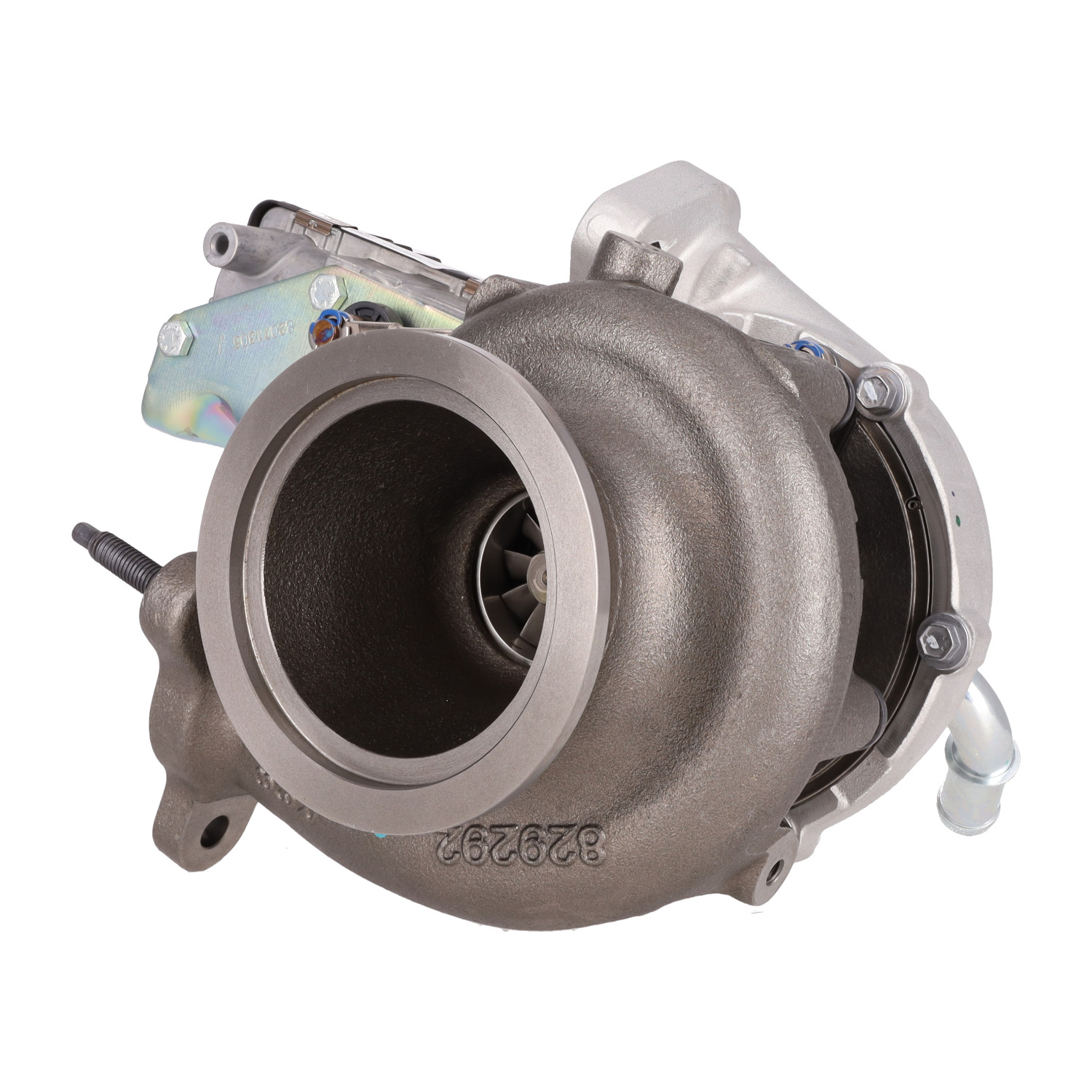FEBI BILSTEIN 186930