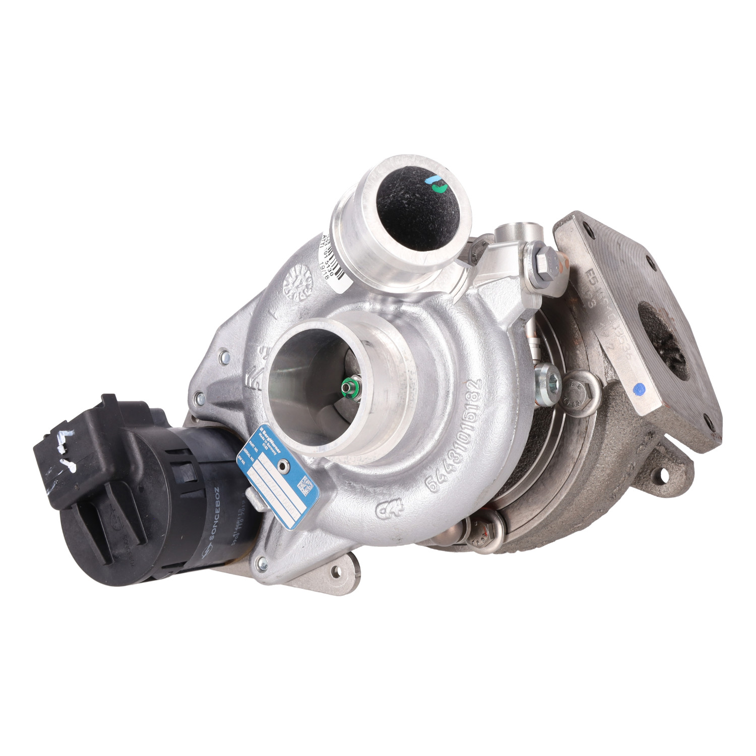 FEBI BILSTEIN 186938