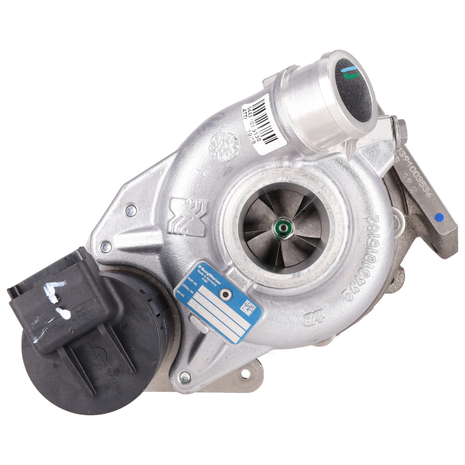 FEBI BILSTEIN 186938